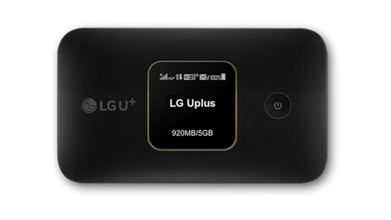 South Korea 4G Pocket WiFi Rental (Airport Pickup) - image 3