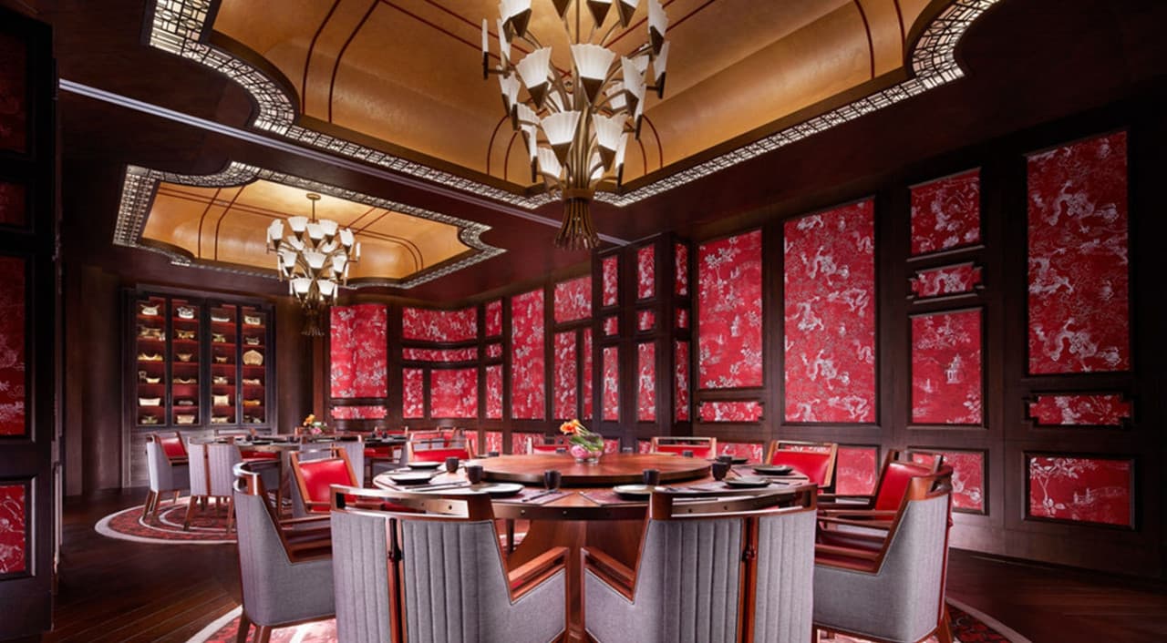 North Palace at the Londoner Macao - image 3