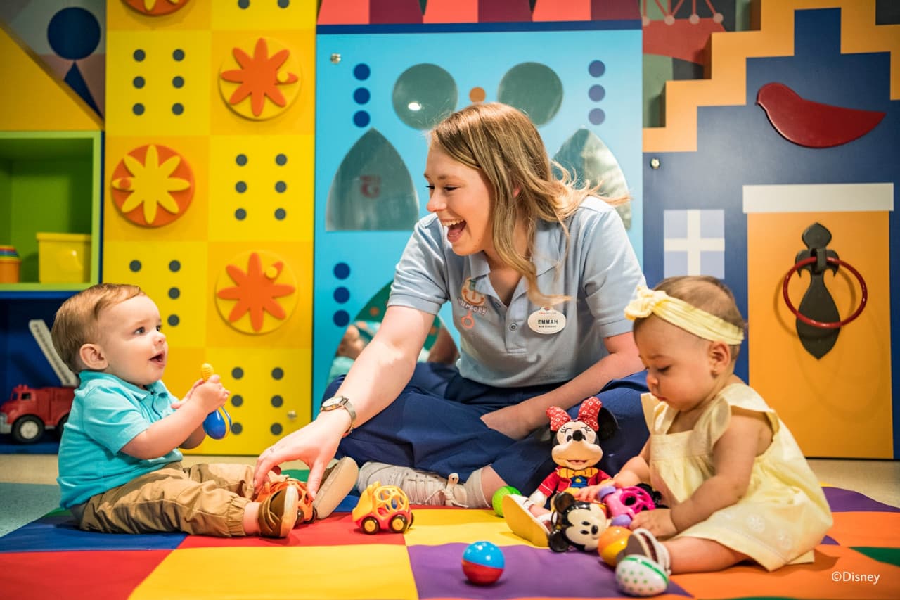 Disney Cruise Line: 3-Night Disney Adventure Cruise from Singapore - image 62