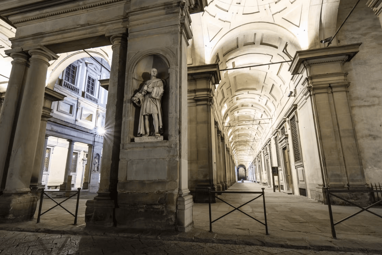 Uffizi Gallery - Priority Entrance Ticket - image 9