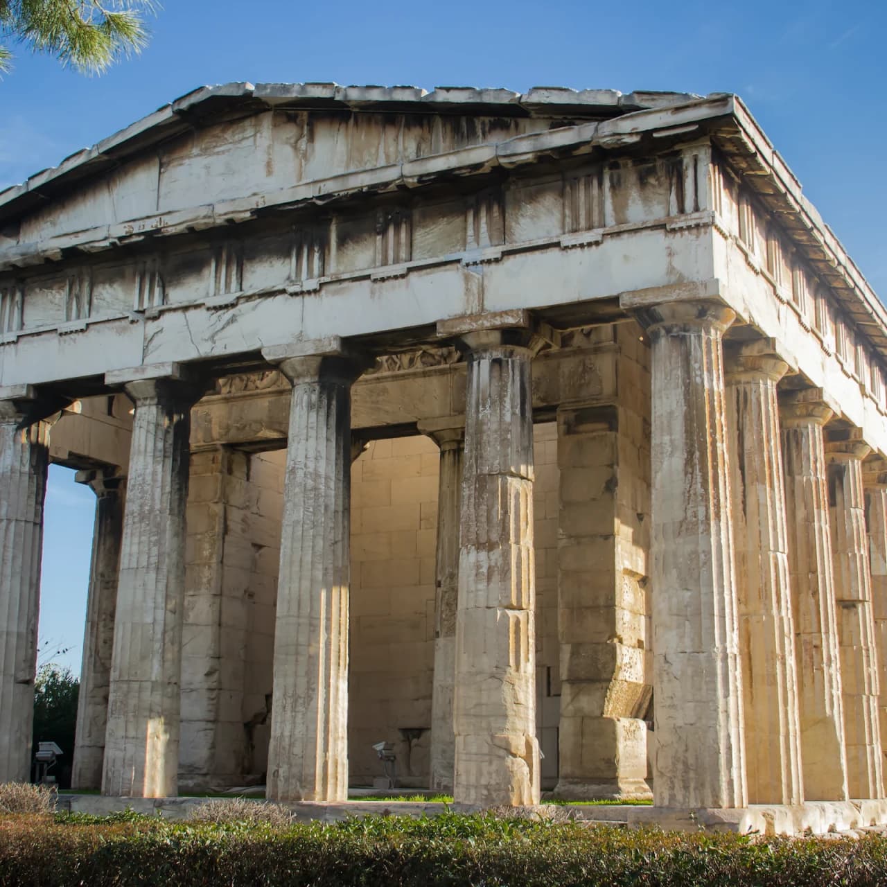 Ancient Agora of Athens Ticket - image 6