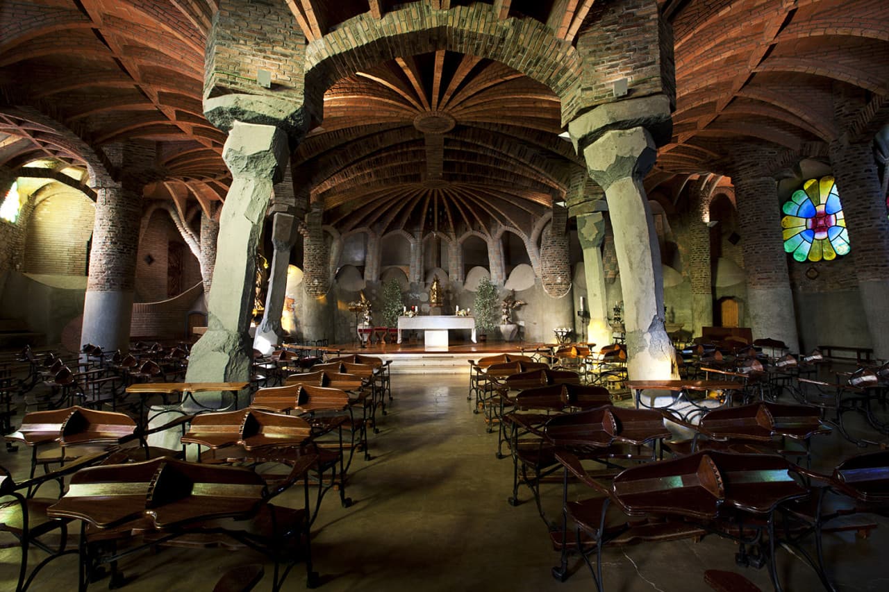 Go City Barcelona All-Inclusive Pass: Ahorre hasta un 50% en atracciones - imagen 25