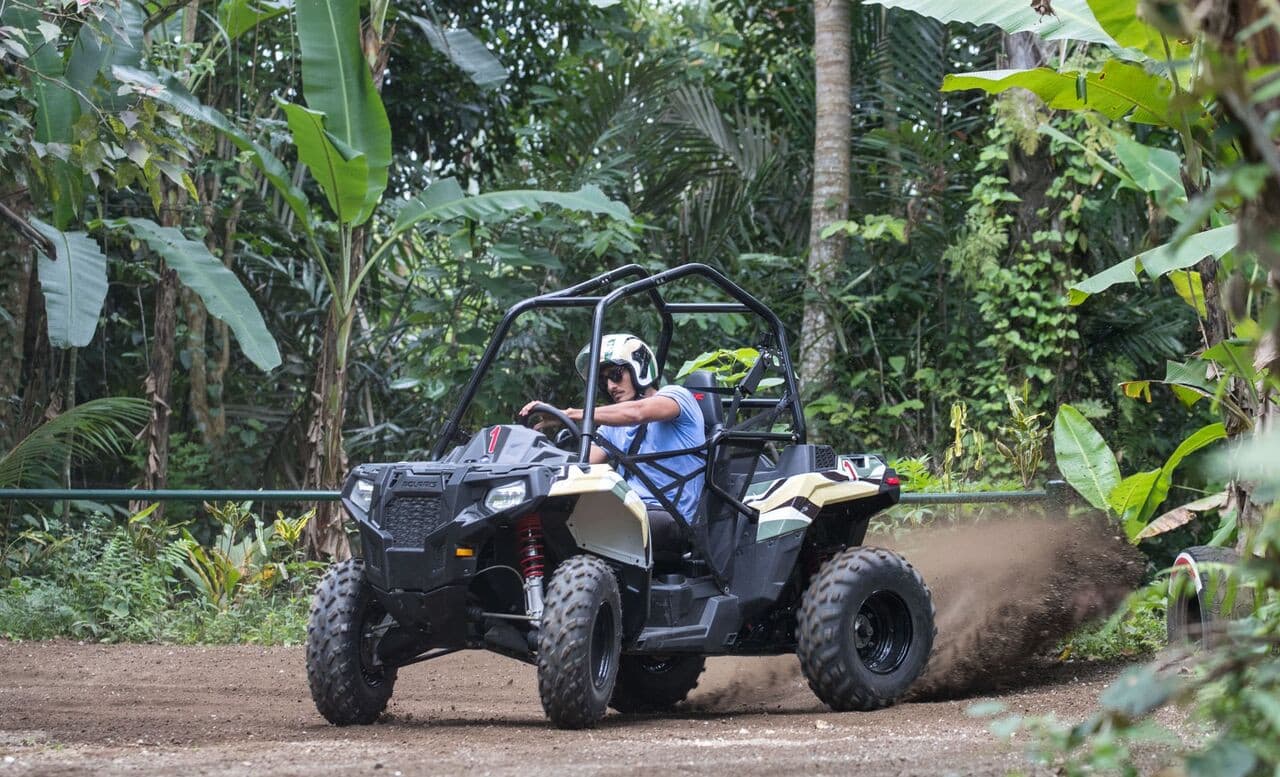 Bali's Thrilling Jungle Buggy Adventure by Mason Adventures - imagen 9