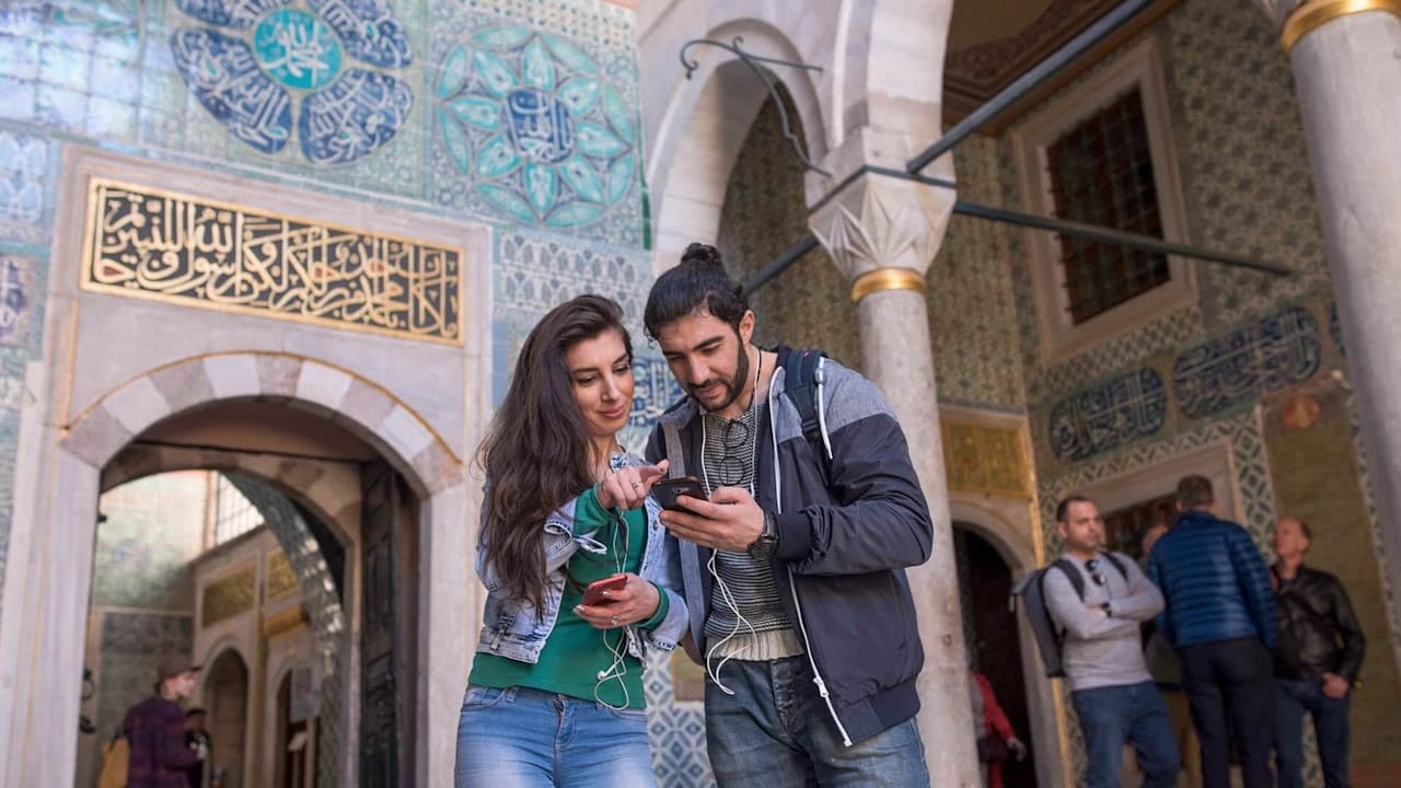 Topkapi Palace Ticket: Skip-the-Line + Audio Guide - image 3