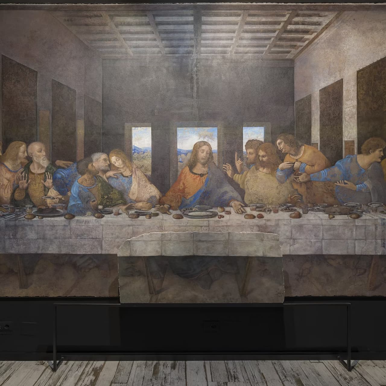 Leonardo da Vinci Experience - image 6