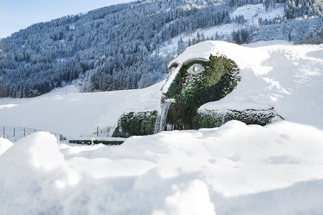 Swarovski Crystal Worlds - imagen 6