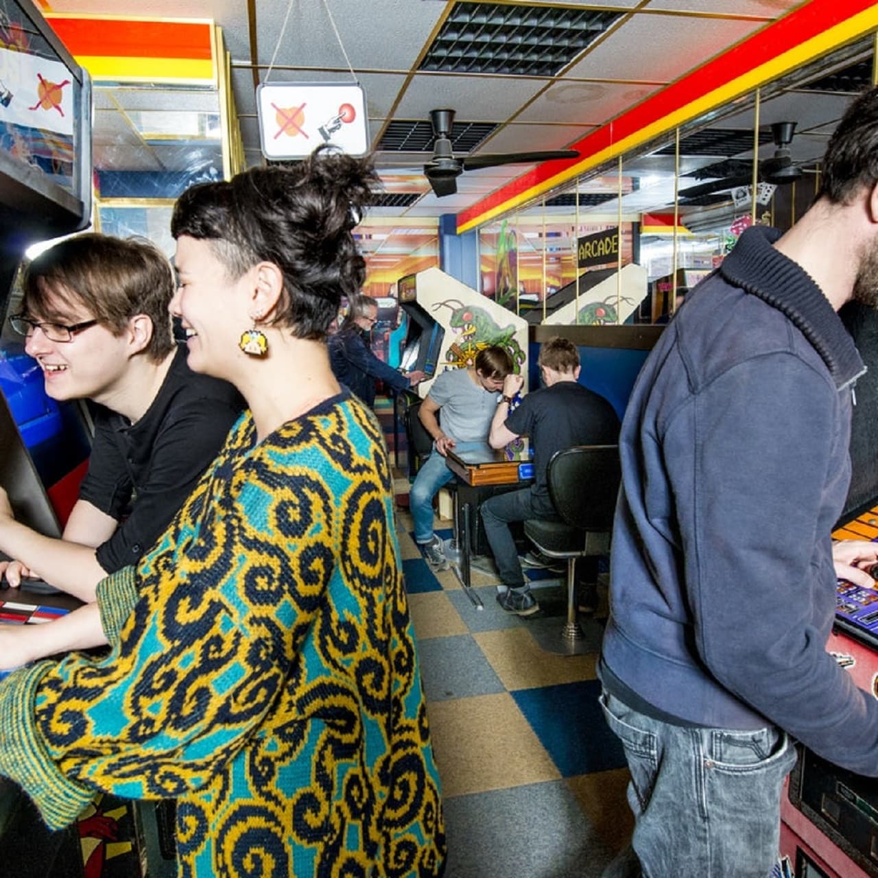 Computer Games Museum - imagen 3