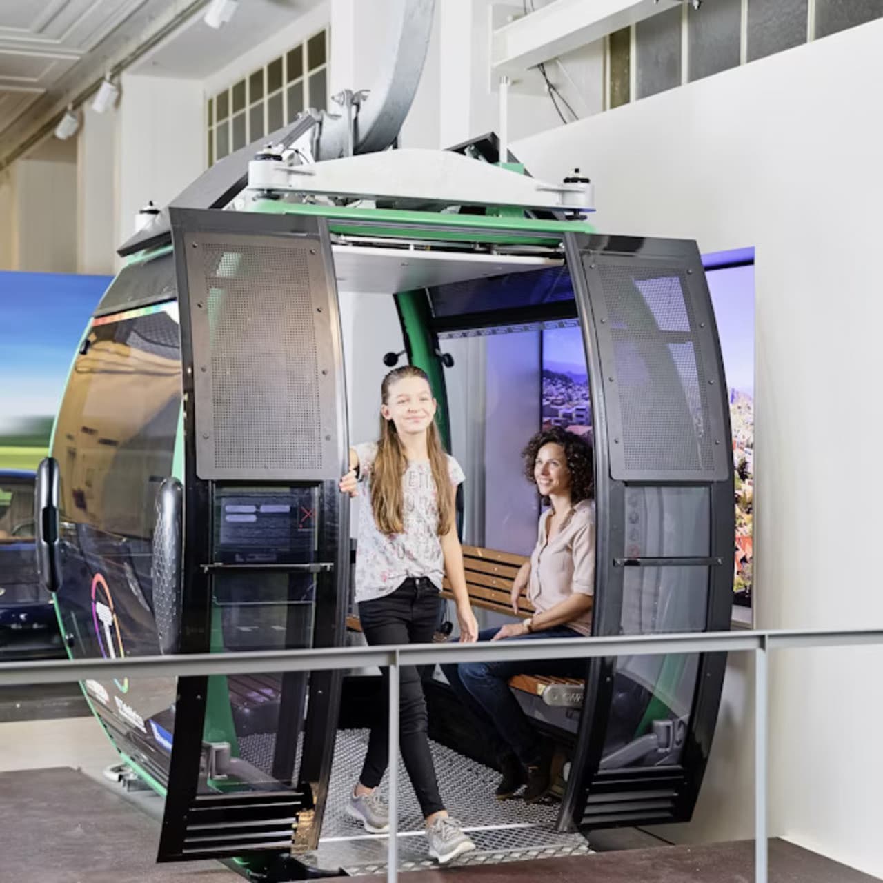 Vienna Museum of Science and Technology - image 3