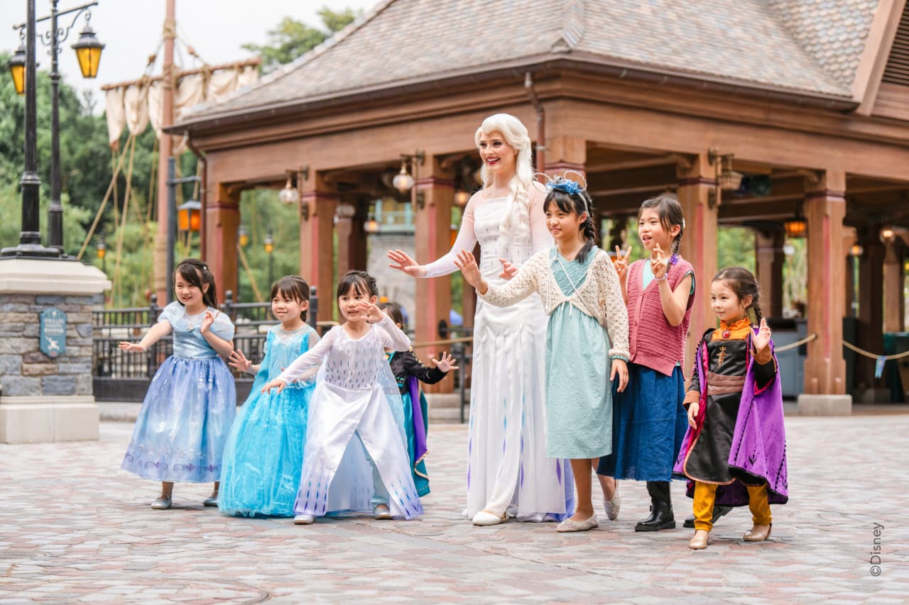 Entrada Disney Premier Access para Hong Kong Disneyland - imagen 21
