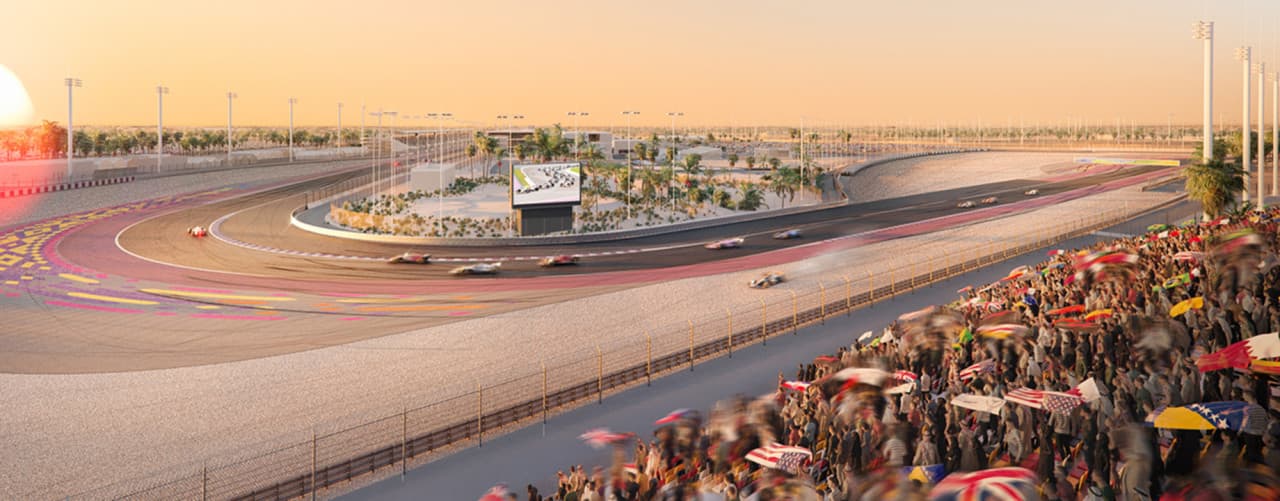 Formula 1 Qatar Airways Qatar Grand Prix 2026 (27 - 29 November) - image 8