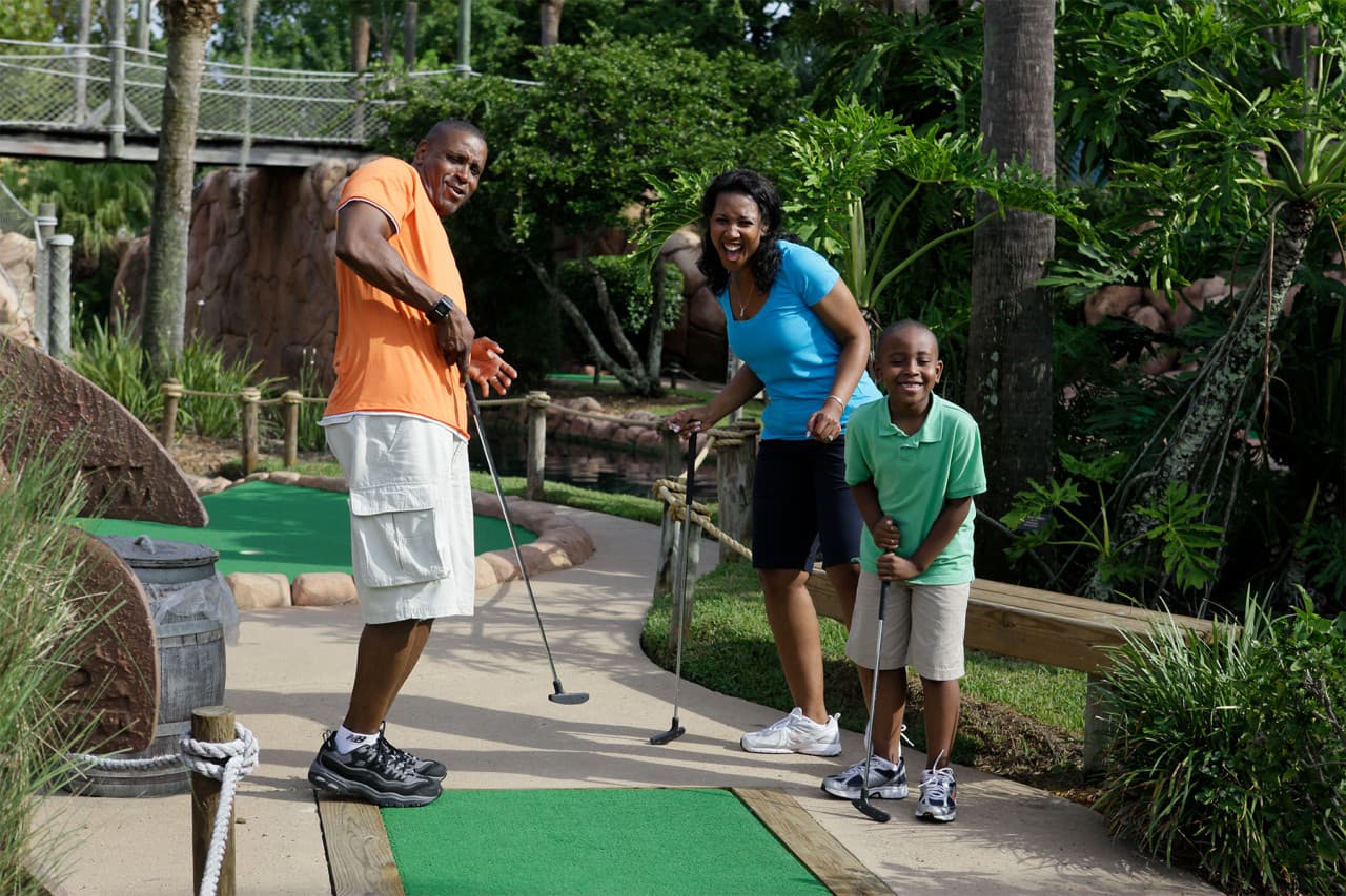 Go City Orlando All-Inclusive Pass: Save up to 50% on Attractions - imagen 36