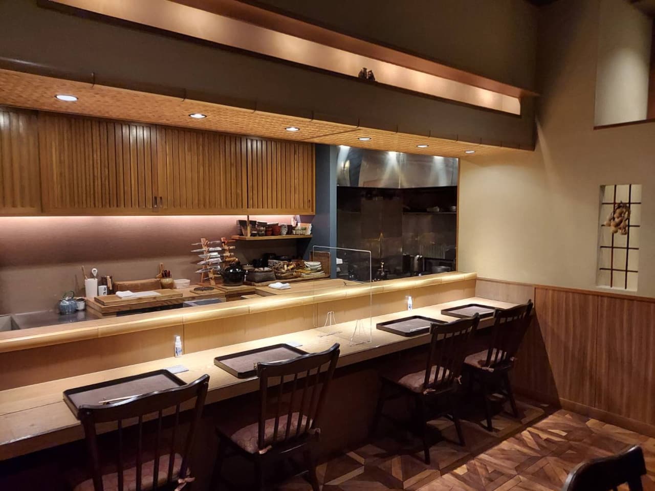 Jushu Tokyo Omakase Experience - main image