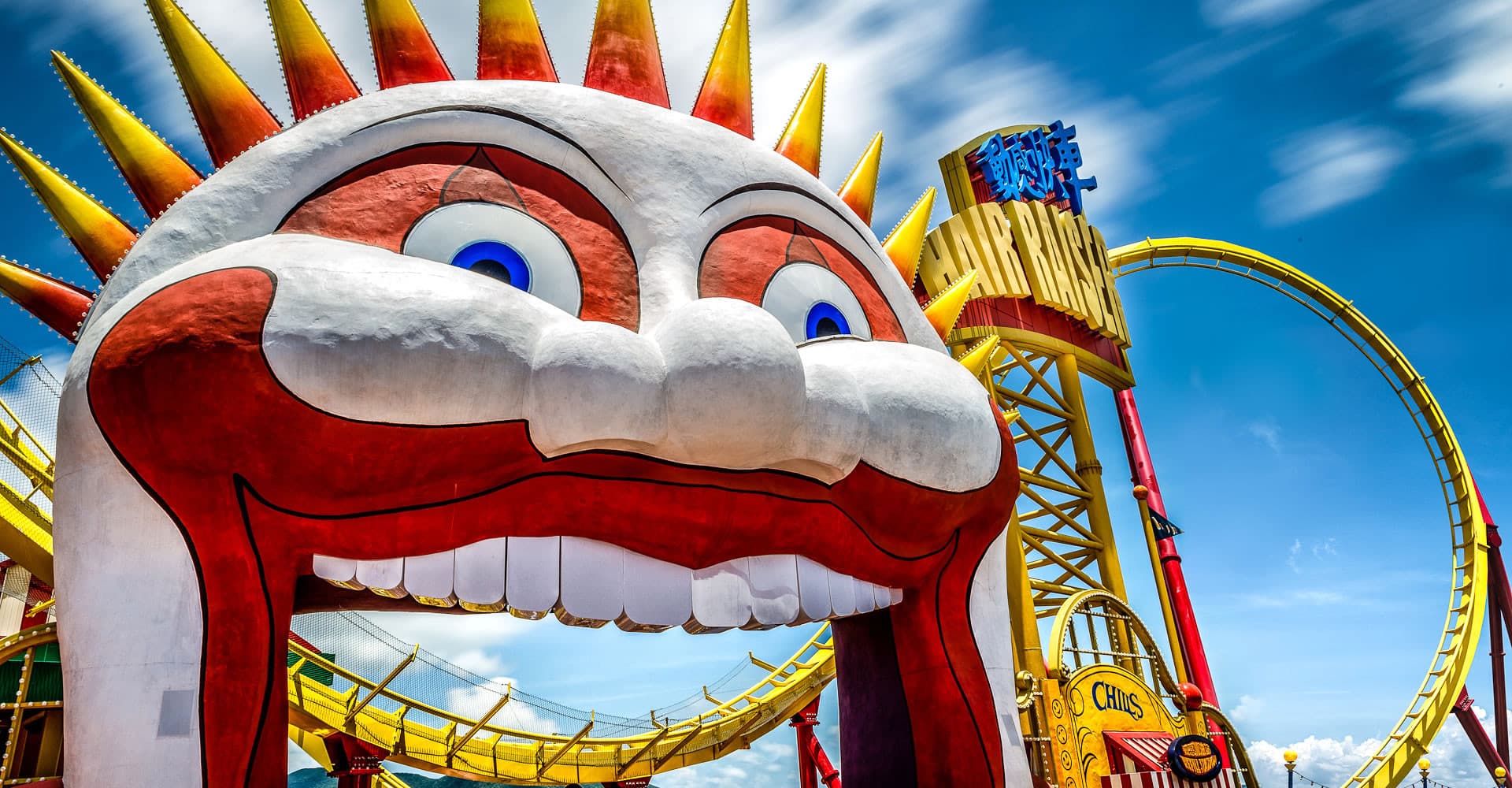 Ocean Park Hong Kong Ticket - image 8