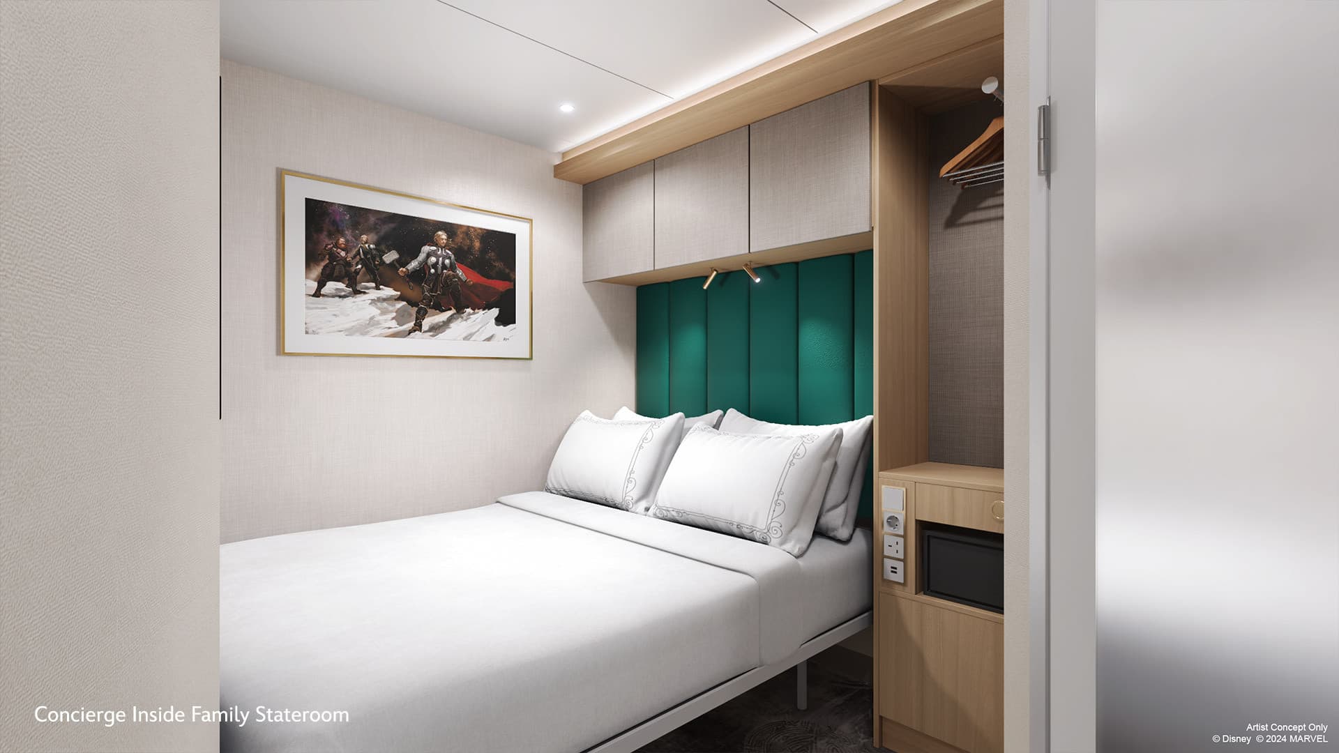 Disney Cruise Line: 4-Night Disney Adventure Cruise from Singapore - image 23