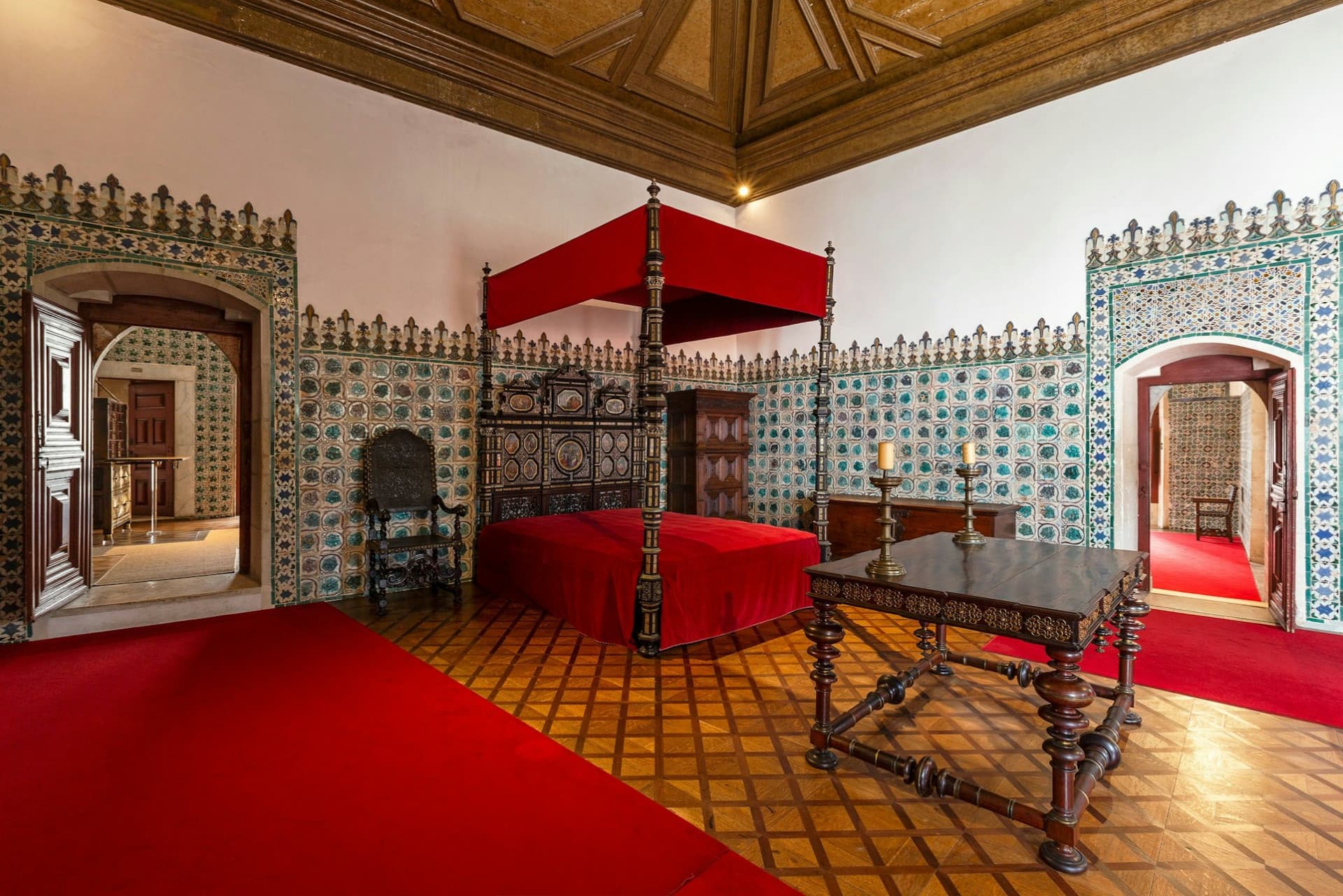 National Palace of Sintra Ticket - image 2