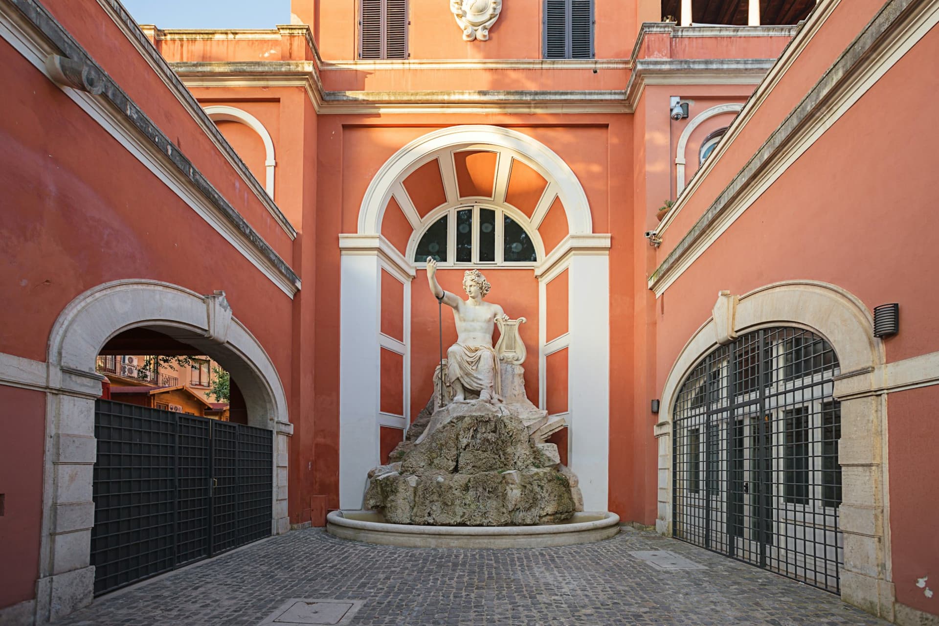 Entrada para Palazzo Barberini y Galleria Corsini - imagen 6