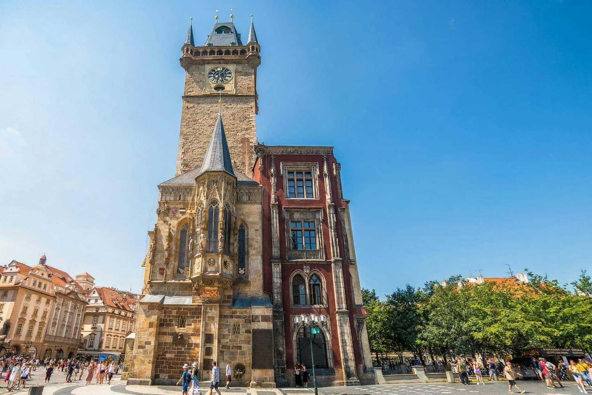 Prague Astronomical Clock: Fast Track Ticket + Introduction - image 4