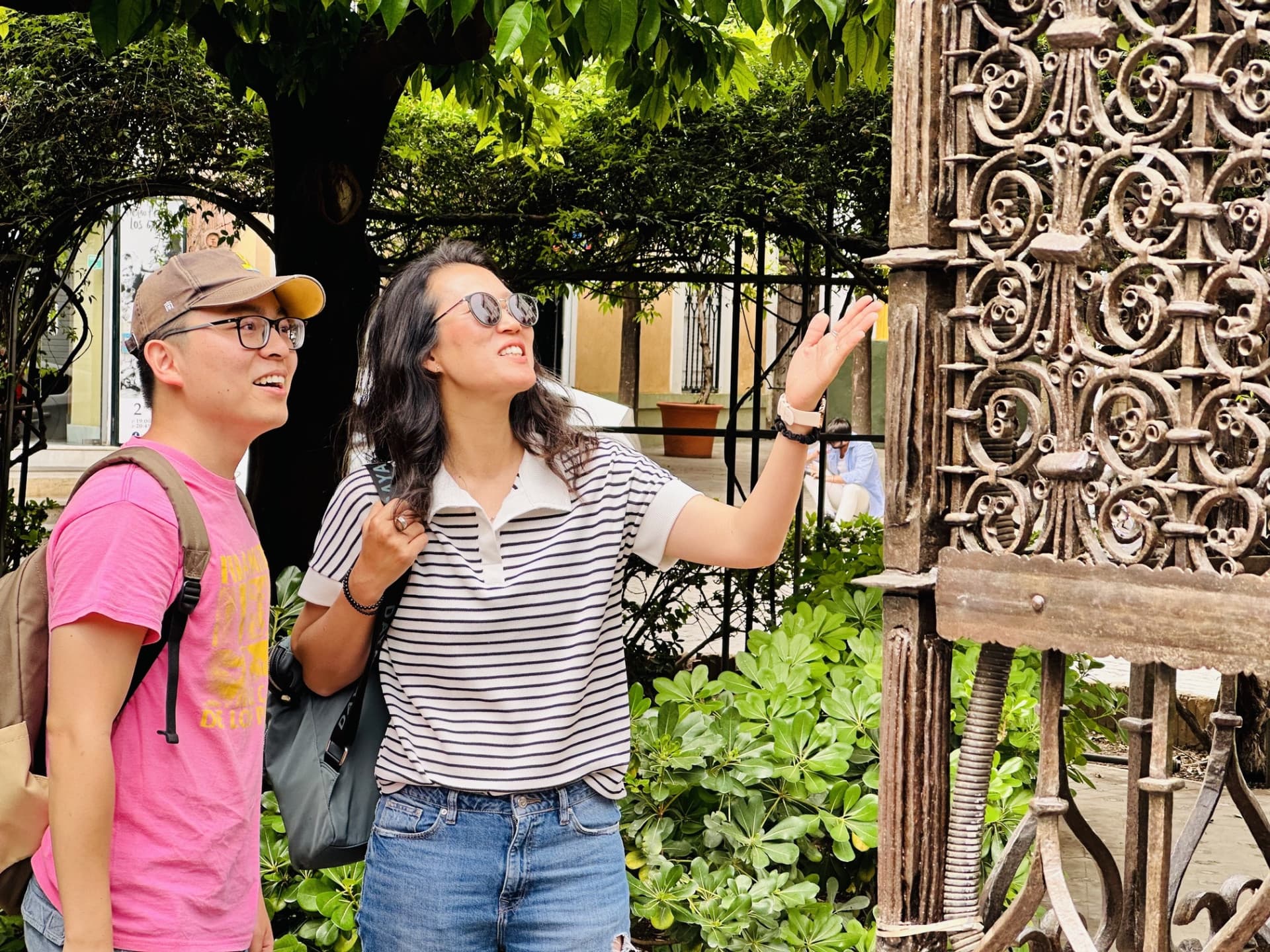 Royal Alcazar of Seville Guided Tour - image 5