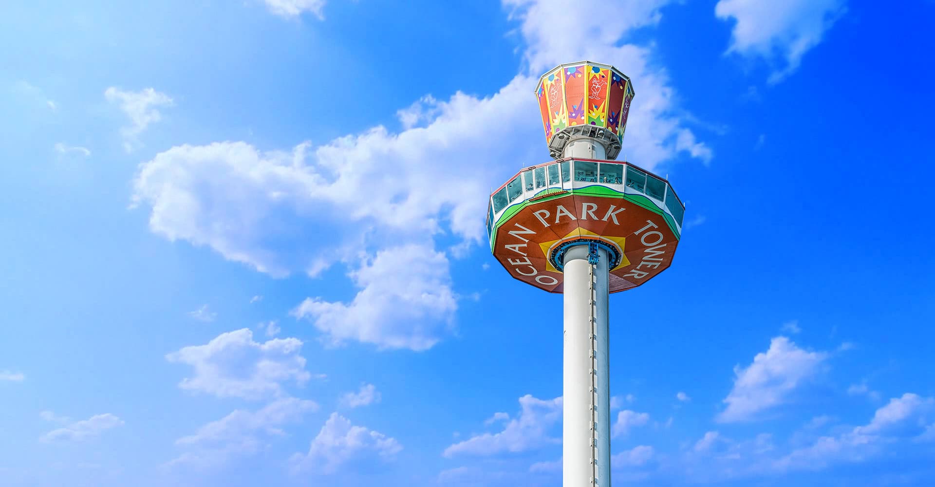 Ocean Park Hong Kong Ticket - image 20