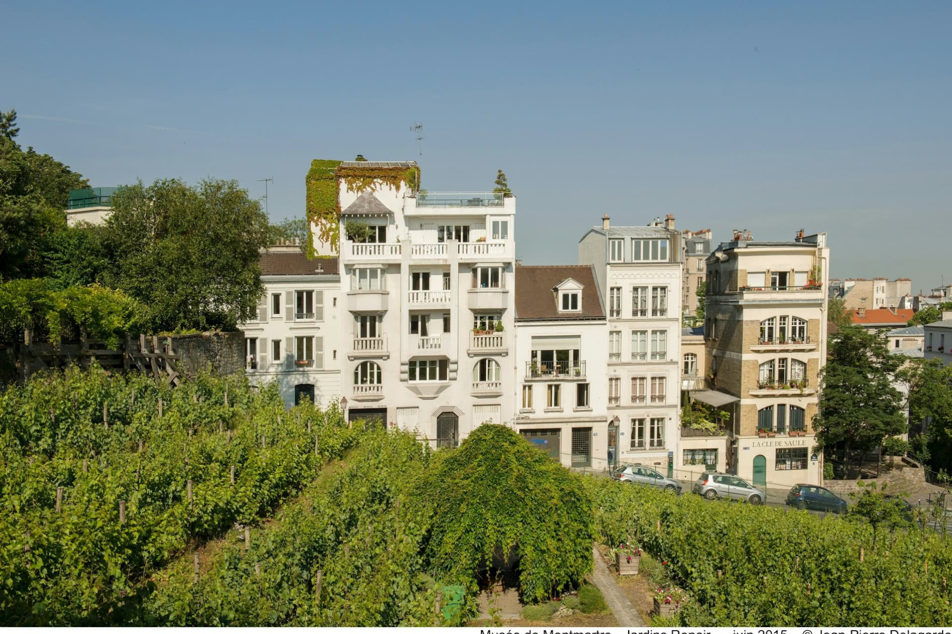 Montmartre Museum Ticket - image 5