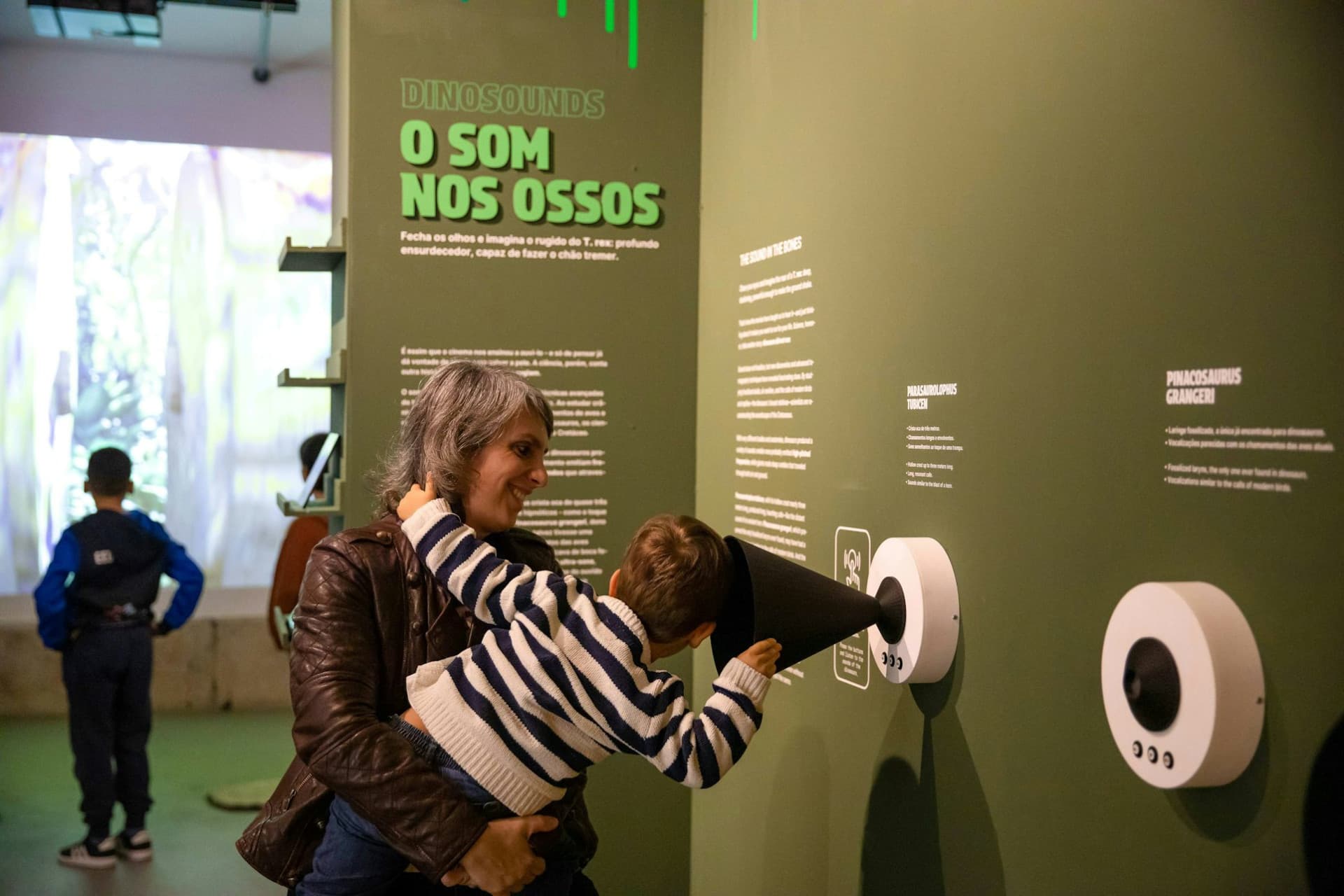 Dino Experience Porto Ticket - image 5