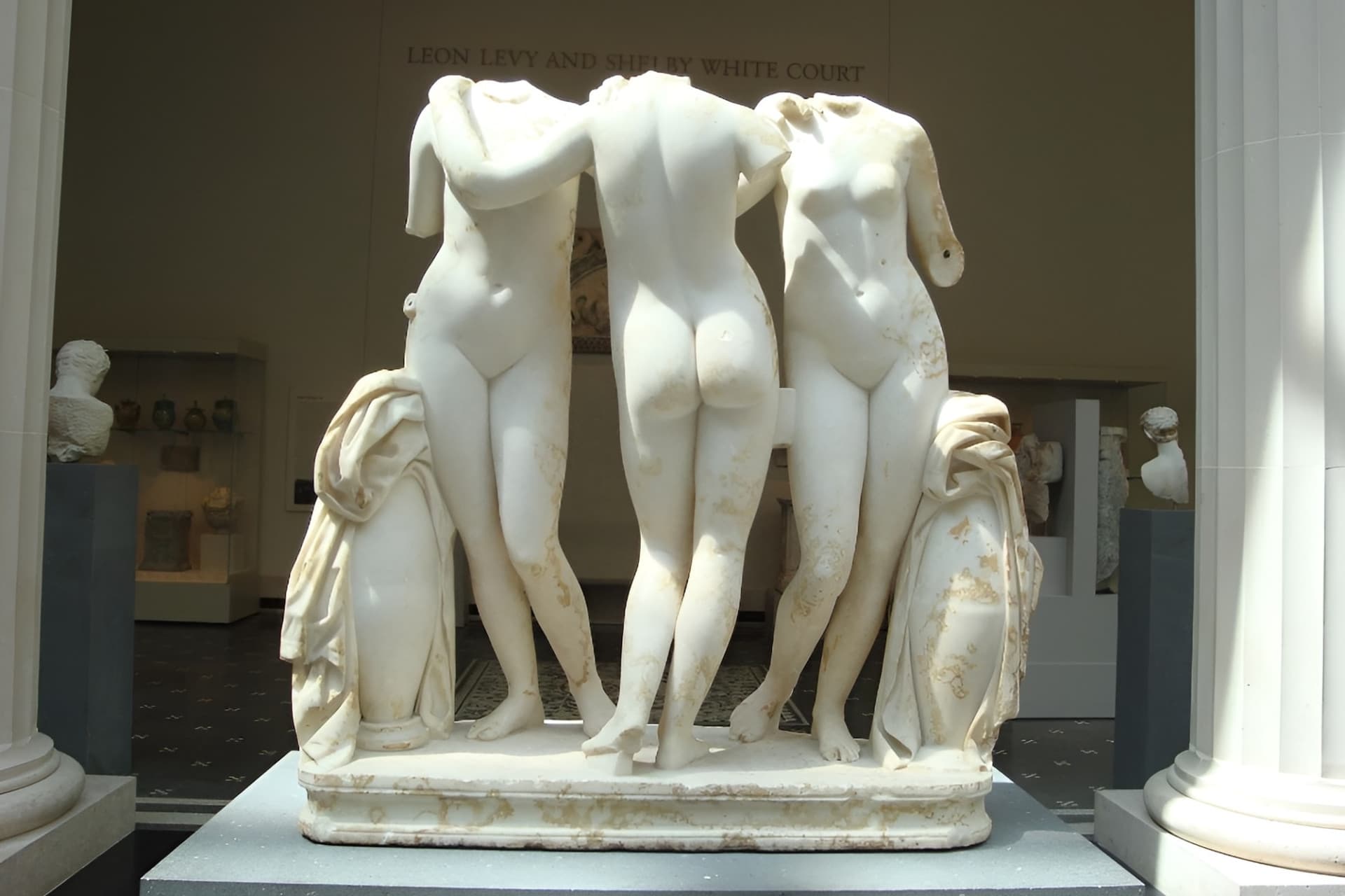 NYC Metropolitan Museum of Art: Guided or Self-Guided Tour - image 5