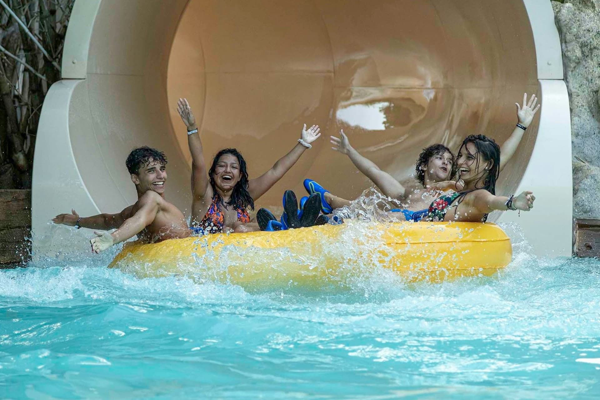 Siam Park Ticket - image 4