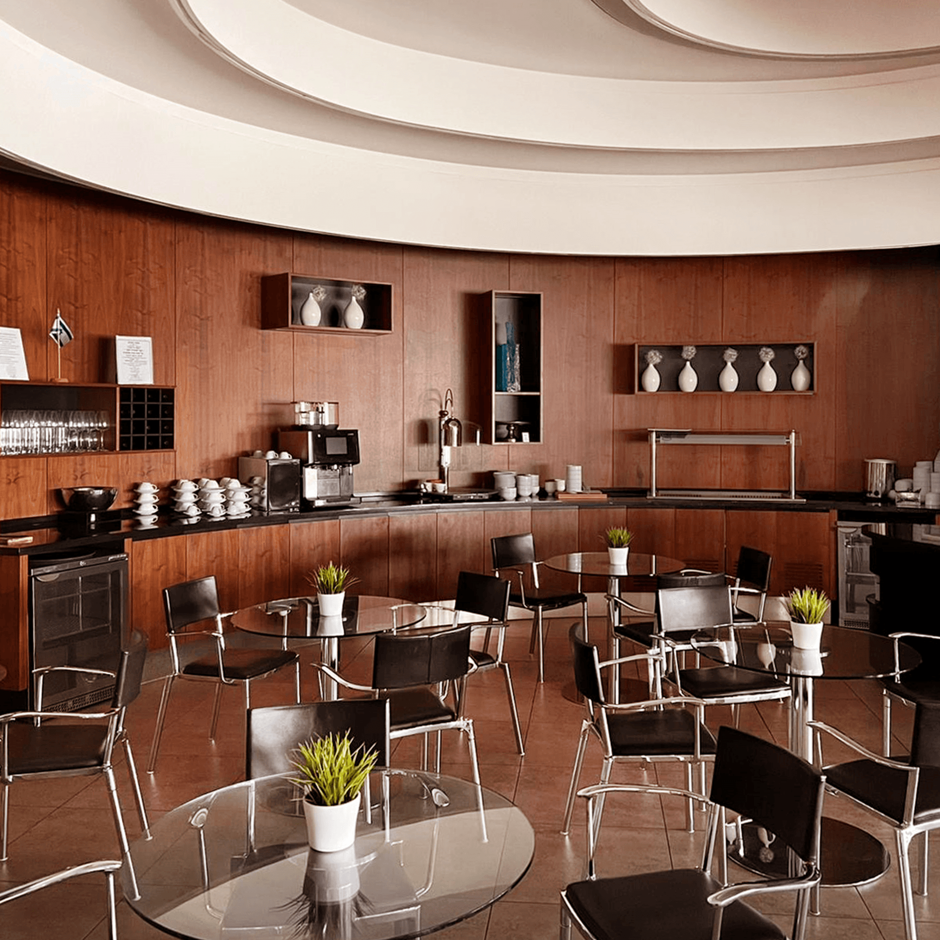 Plaza Premium Lounge - London Heathrow Airport Terminal 4 - imagen 8
