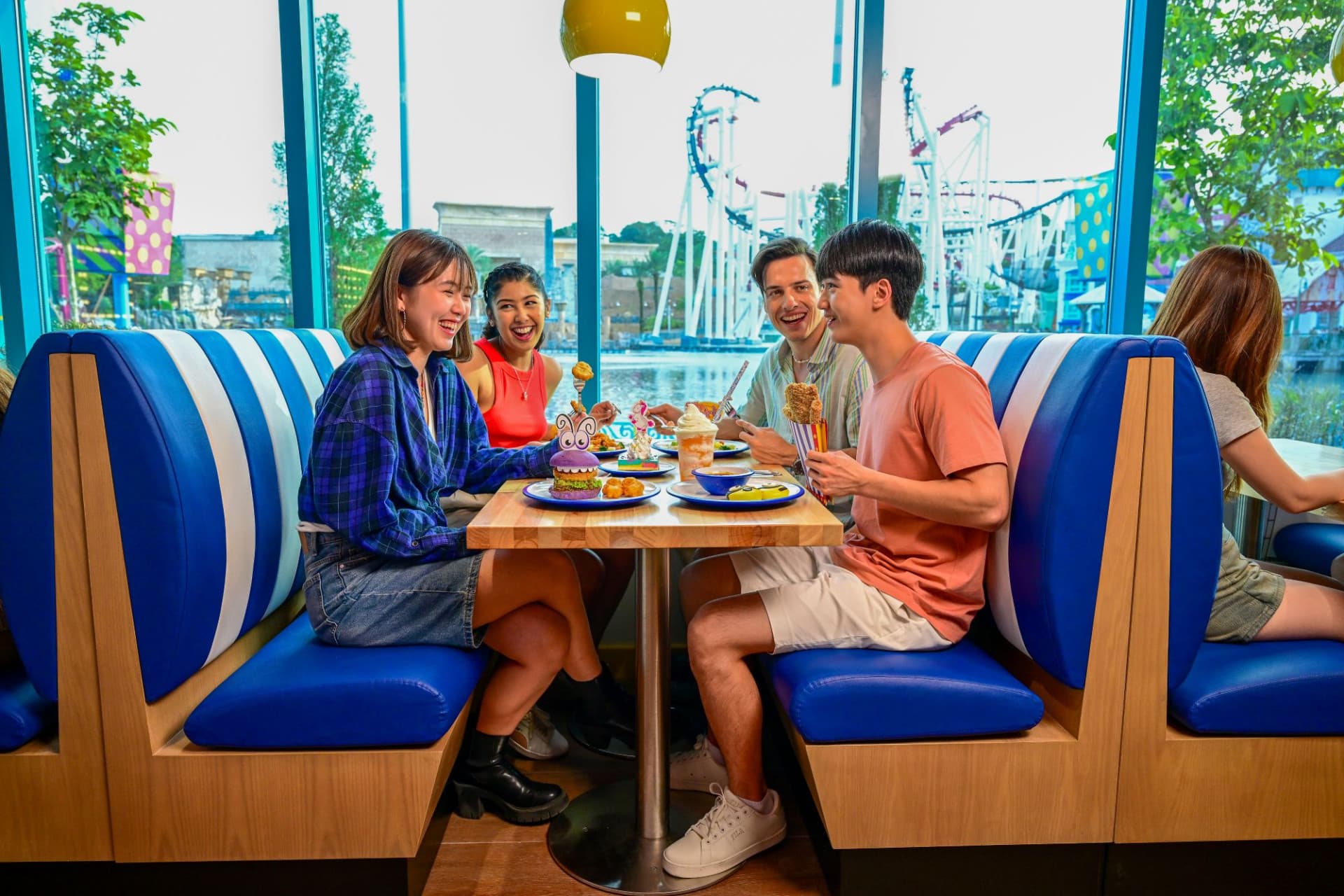 Universal Studios Singapore Ticket - image 15