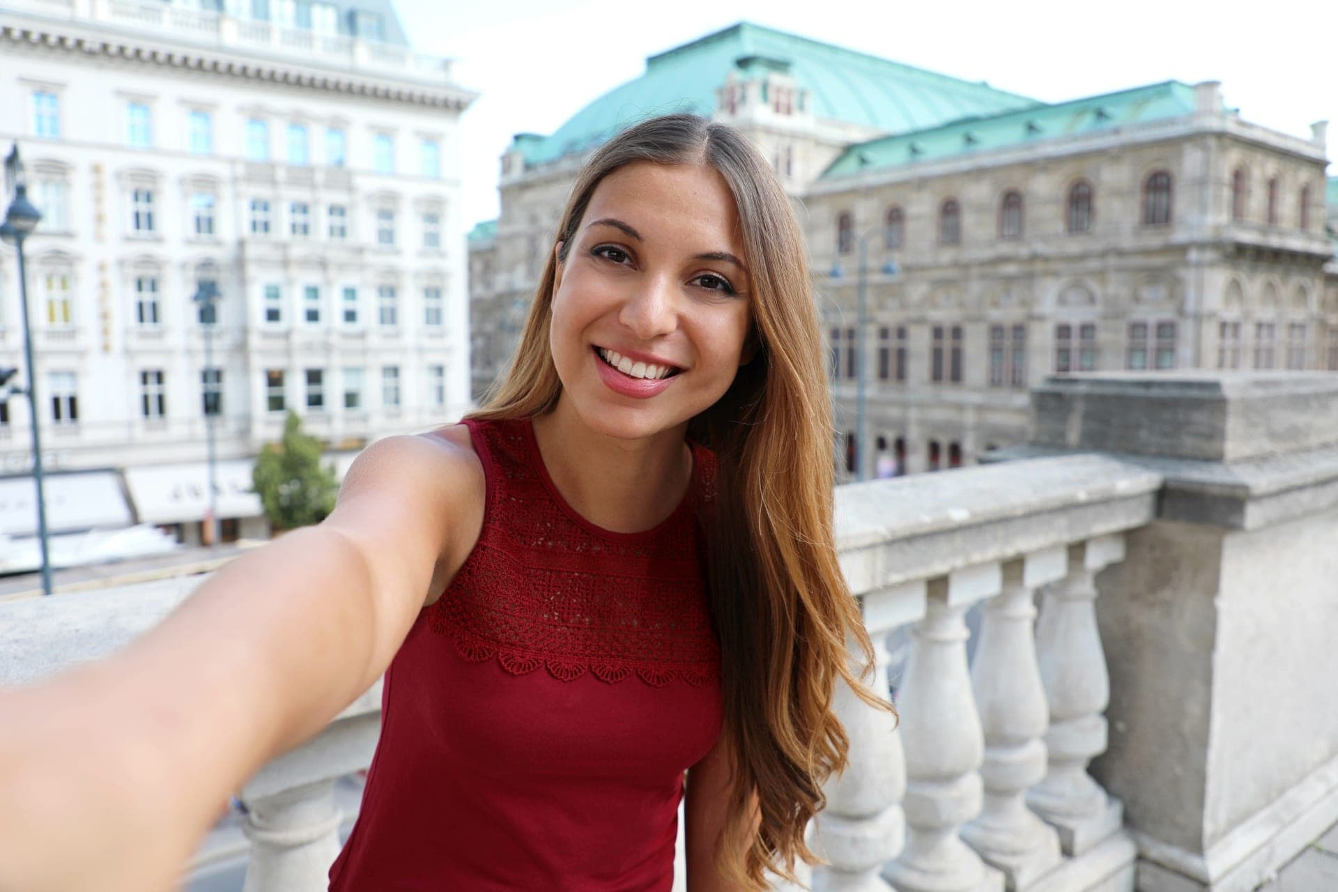 Vienna Old Town, Hofburg Palace Courtyard, and St. Stephen's Cathedral Walking Tour - image 22