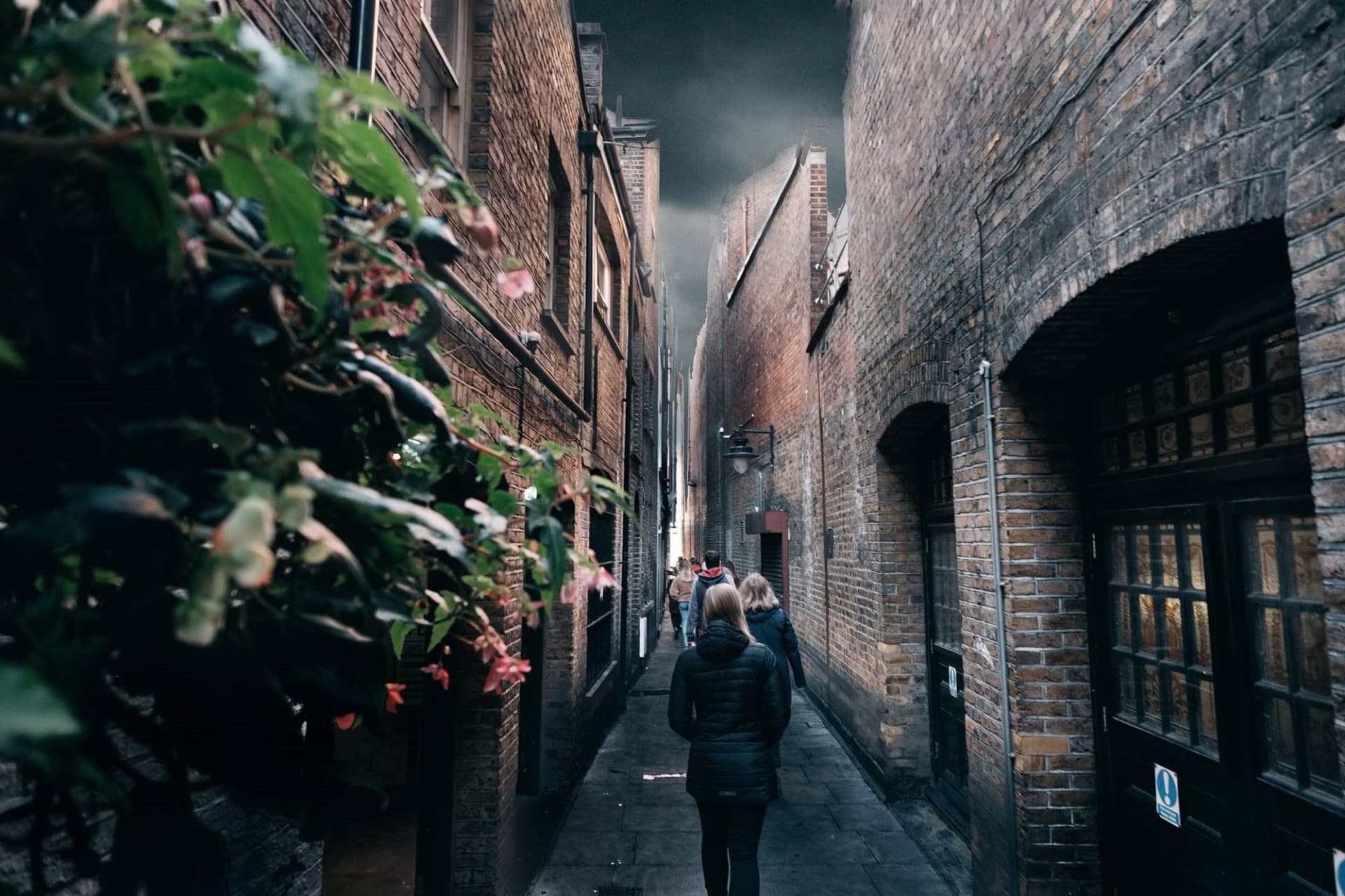 Magical Harry Potter Walking Tour in London - image 6