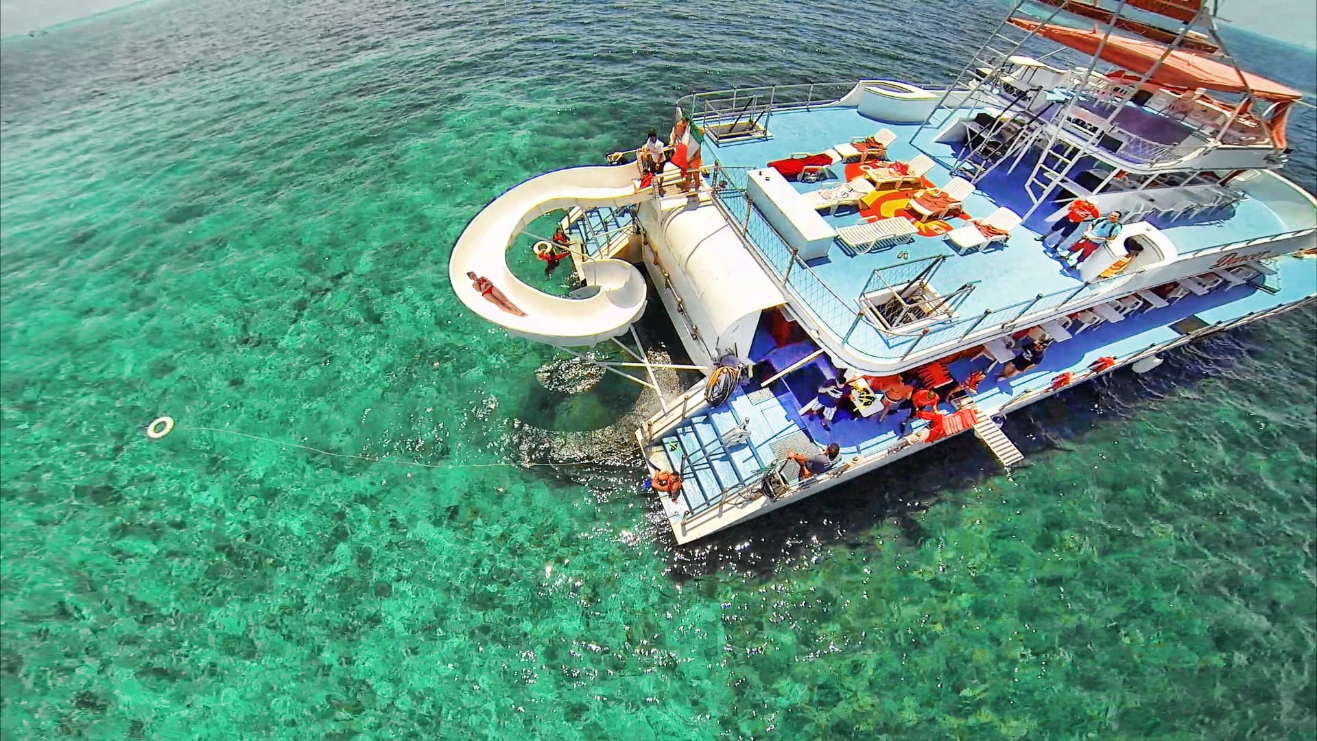 Go City Cancun All-Inclusive Pass: Save up to 50% on Attractions - image 31