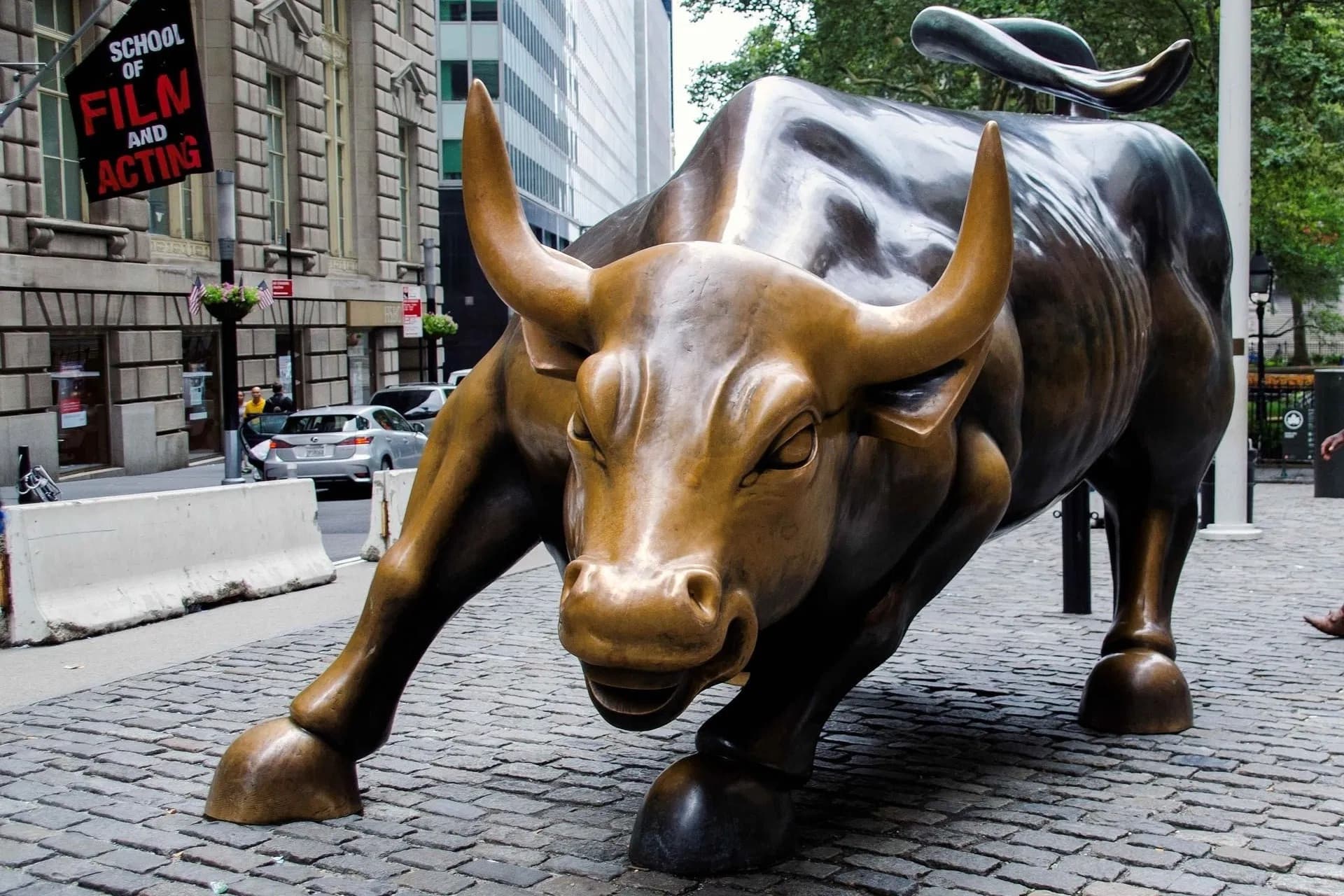 Tour a pie por el 9/11 Memorial y Wall Street + entrada opcional al 9/11 Museum - imagen 3