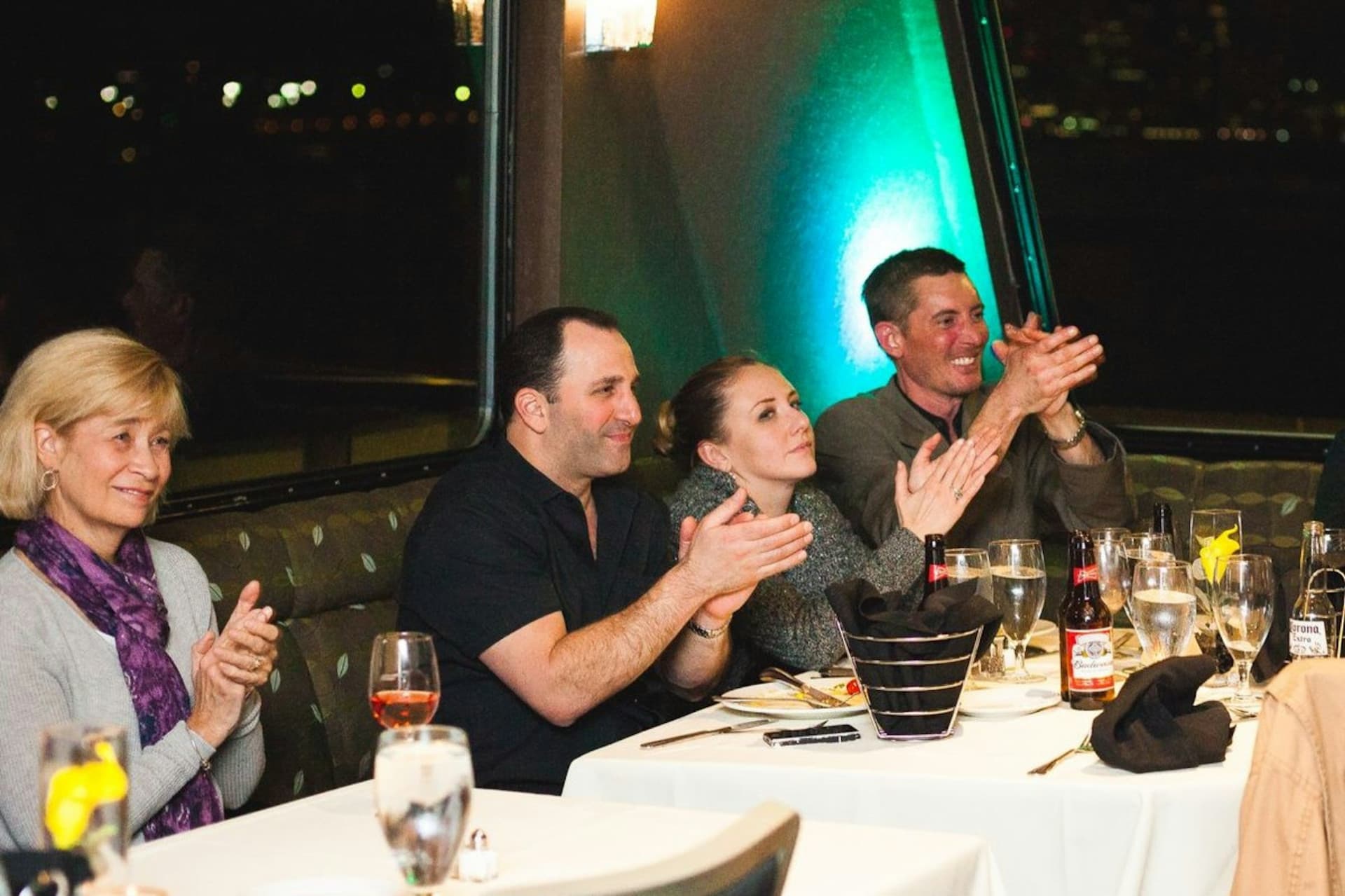 Boston Harbor: 2 or 3-Hour Signature Dinner Cruise - image 5