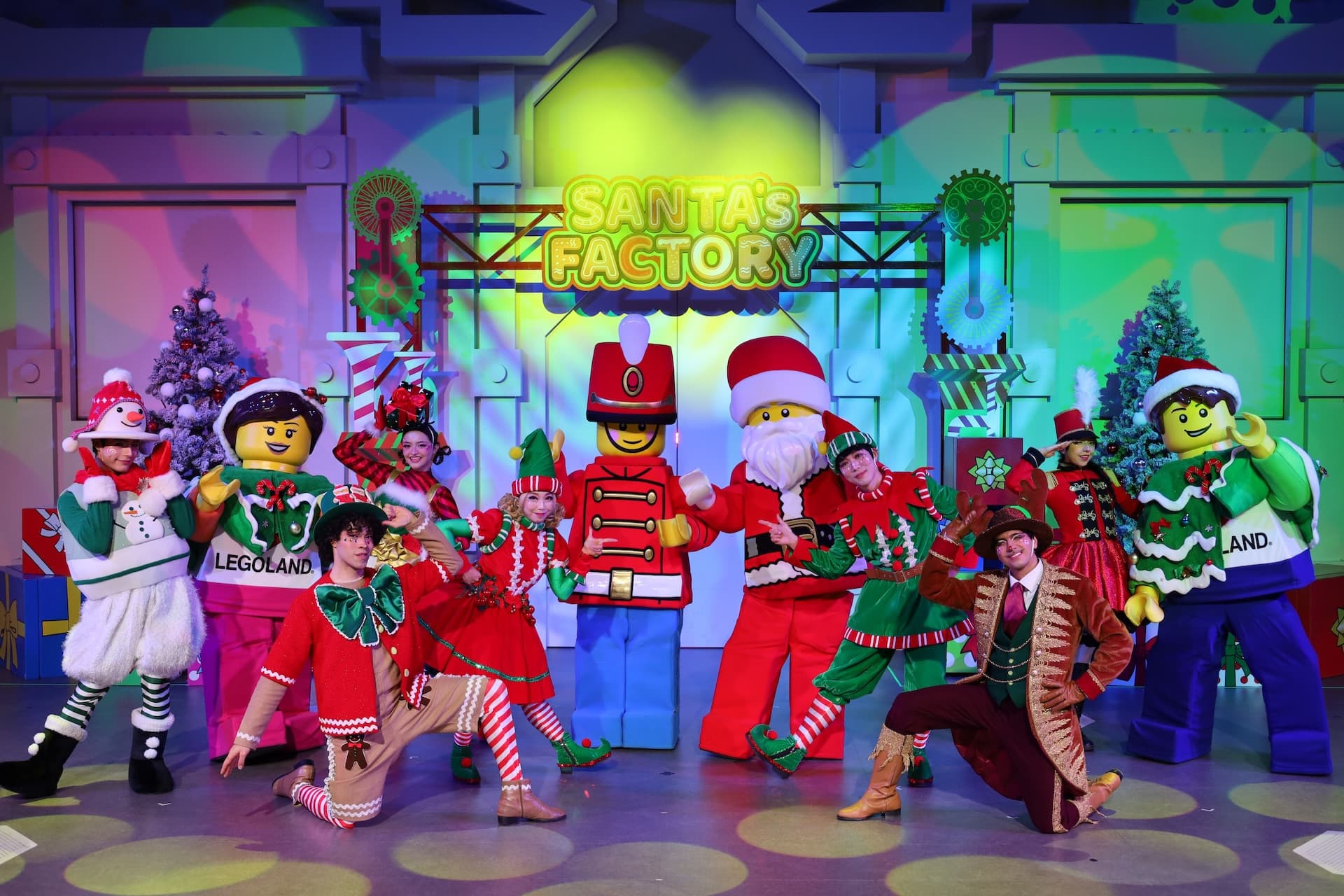 LEGOLAND Korea Resort Ticket - image 7