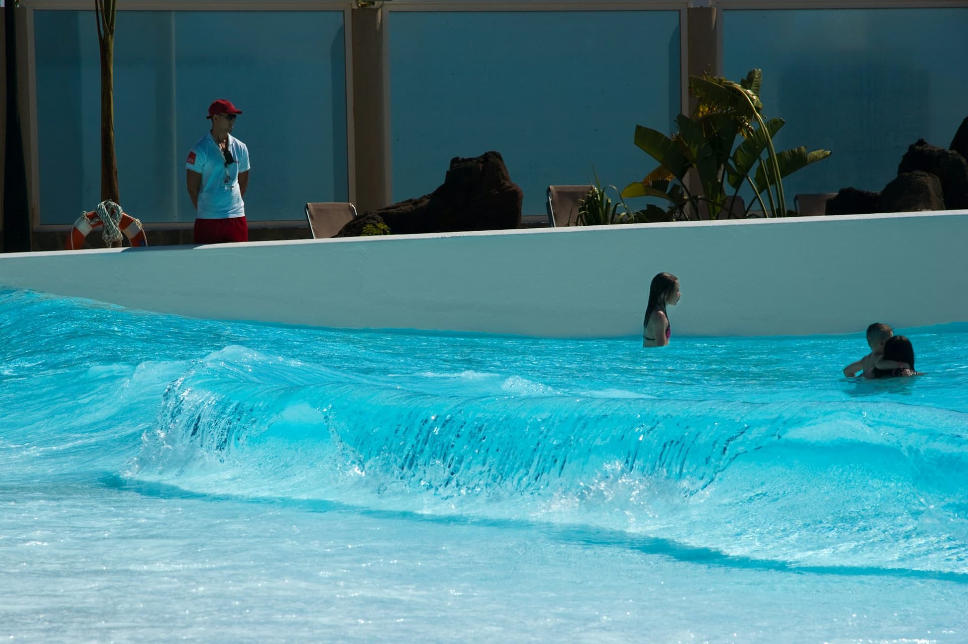 Aqualava Water Park Ticket - image 9