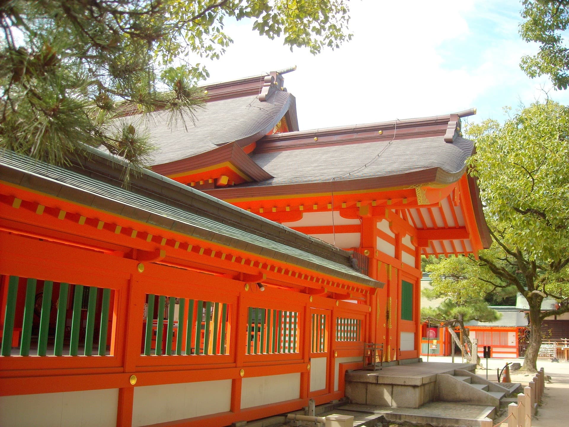 Osaka Walking Food Tour - main image