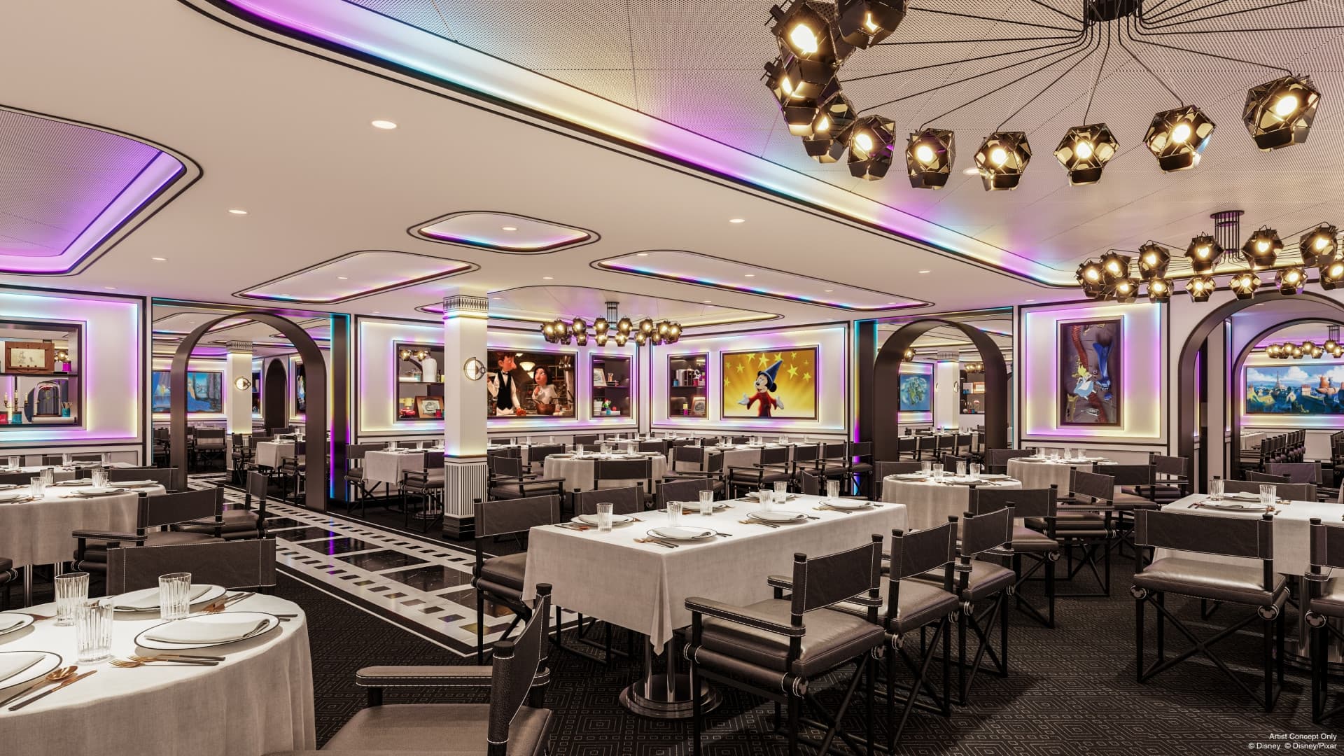Disney Cruise Line: 4-Night Disney Adventure Cruise from Singapore - image 33