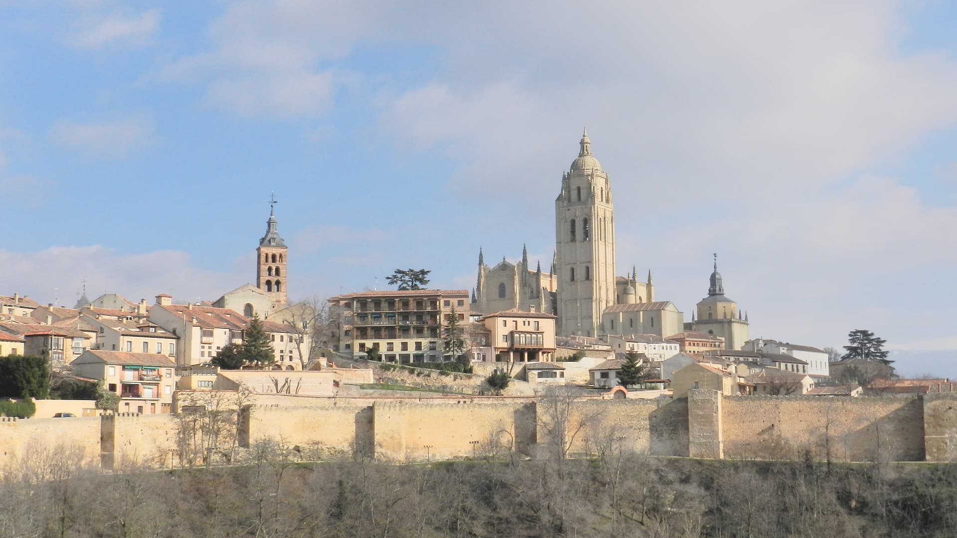 Tour a Toledo y Segovia desde Madrid - imagen 9