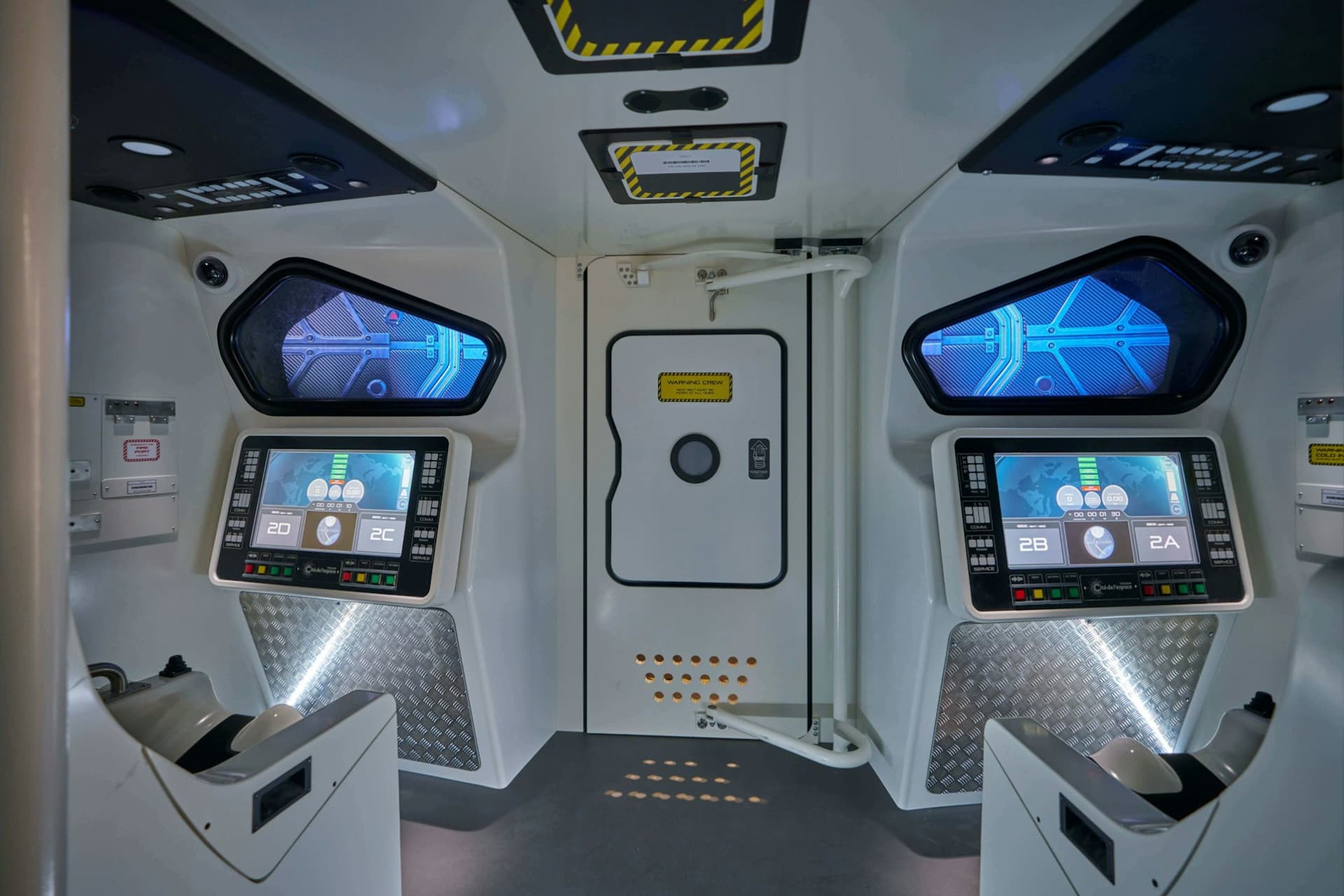 Cite de l'Espace: Entry Ticket - image 8