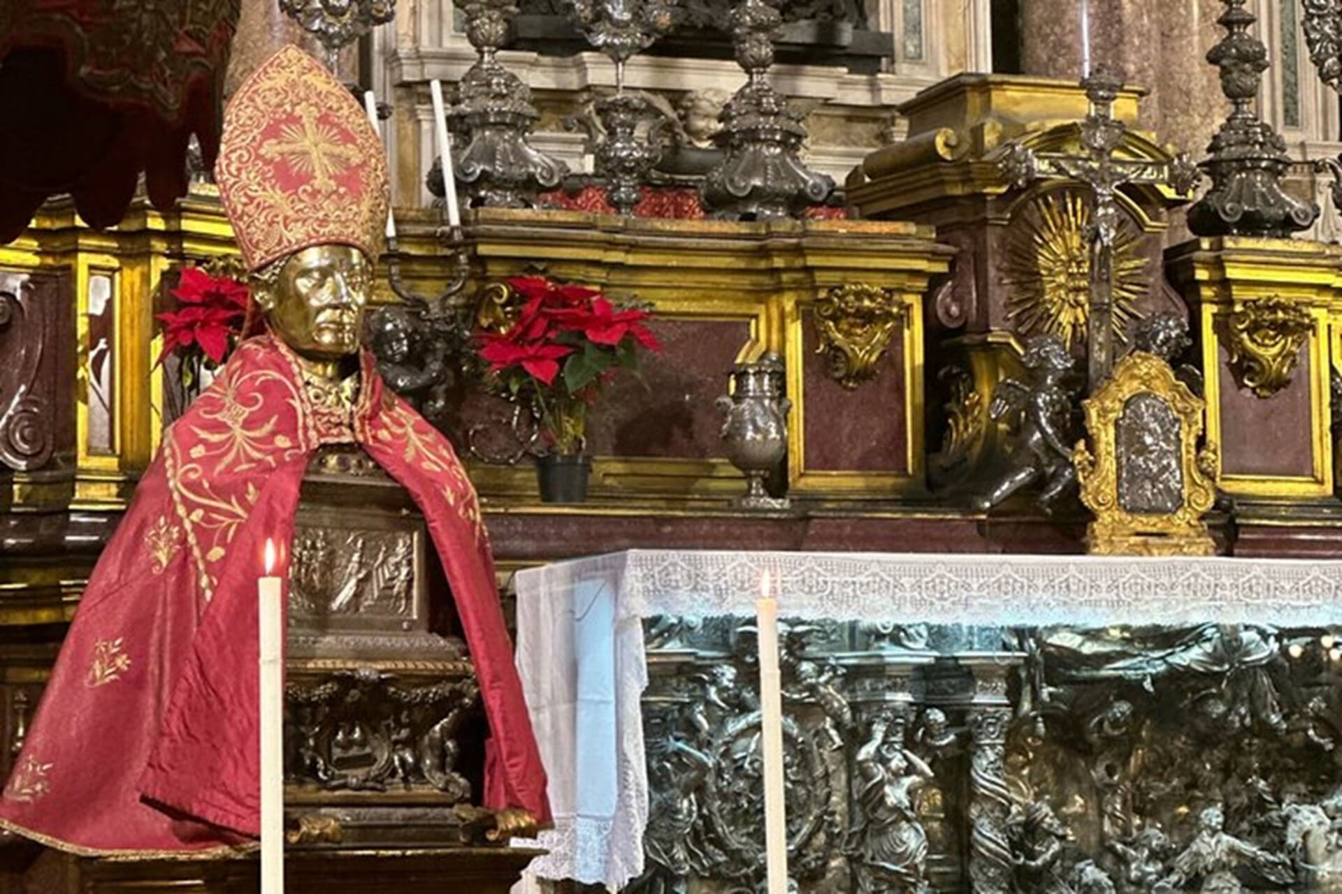 Sansevero Chapel Tour with English-Speaking Guide - image 5