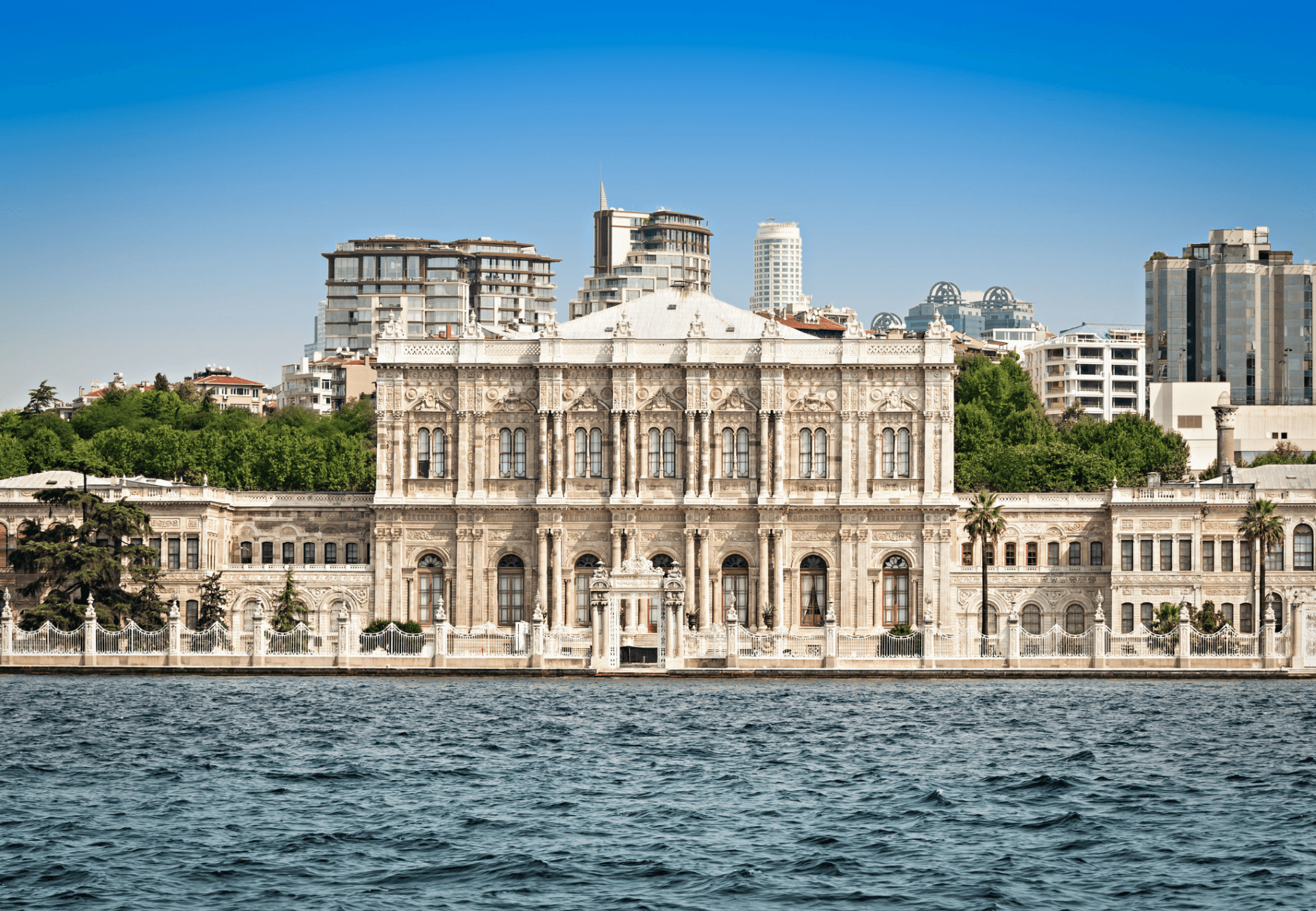 Istanbul Pass Top Attractions with Skip-the-Line Access - image 4