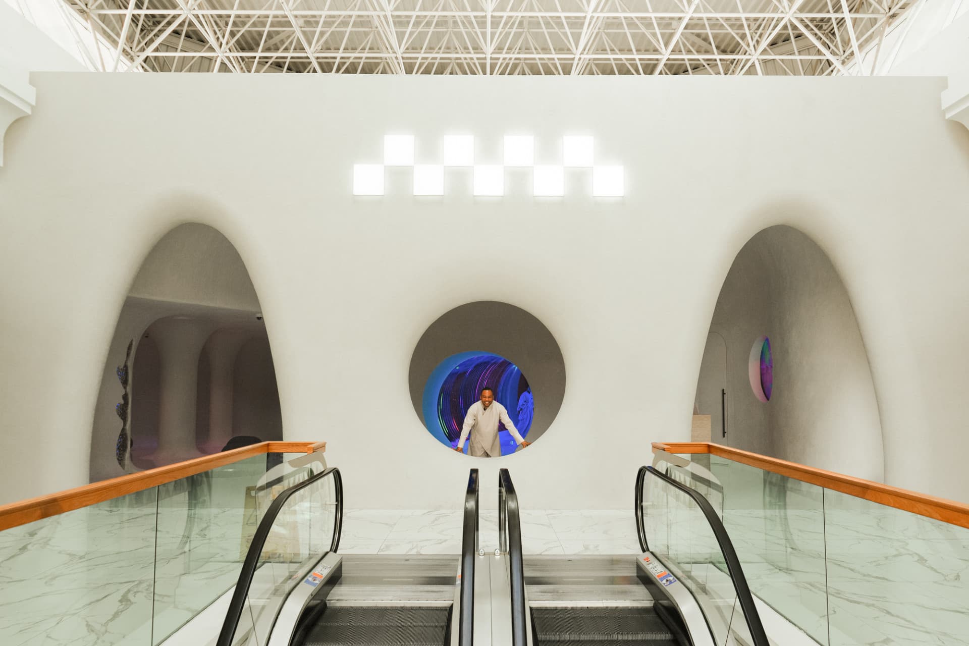 AYA Universe Dubai Ticket - image 13