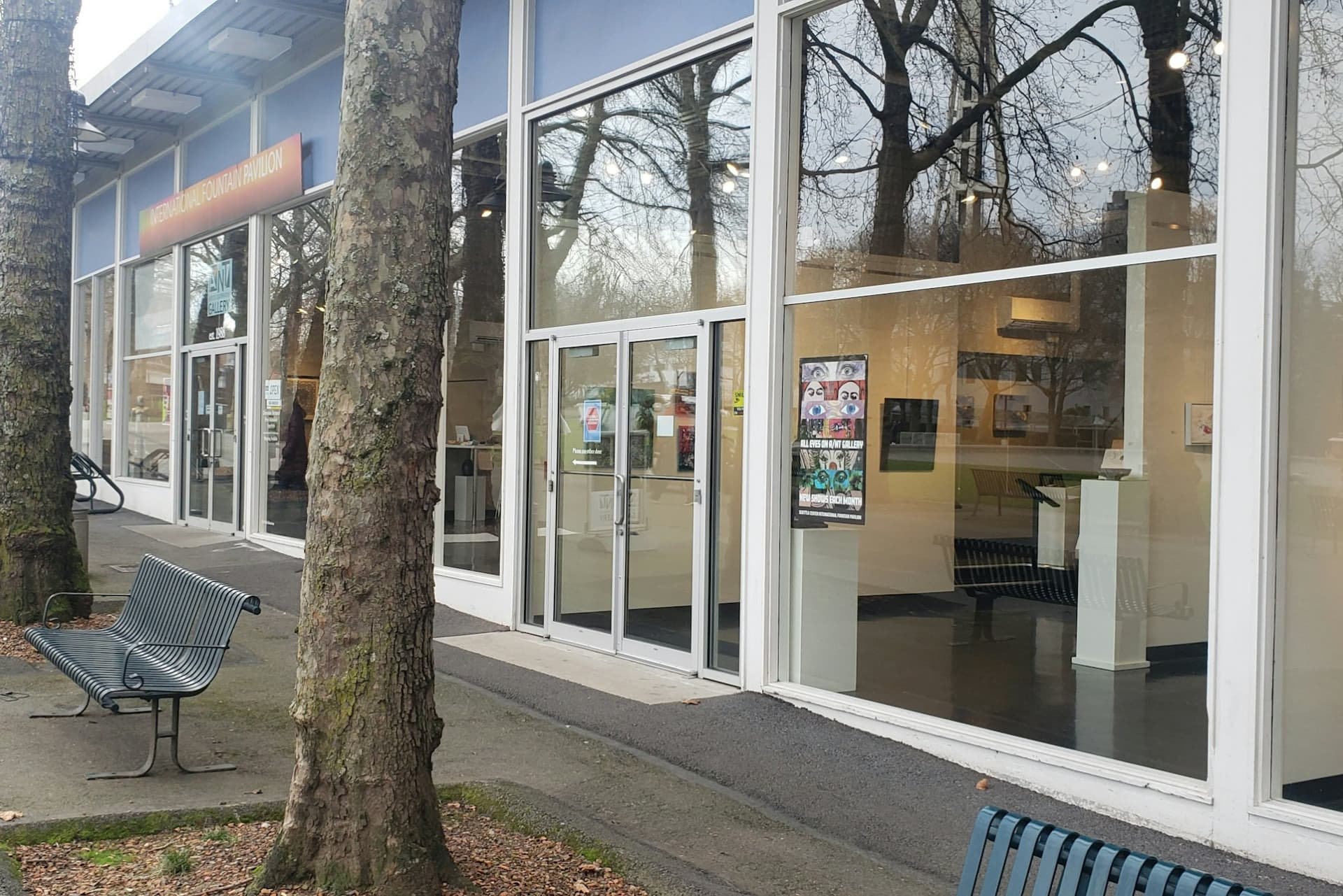Seattle Center & Space Needle: Guided Walking Tour - image 4