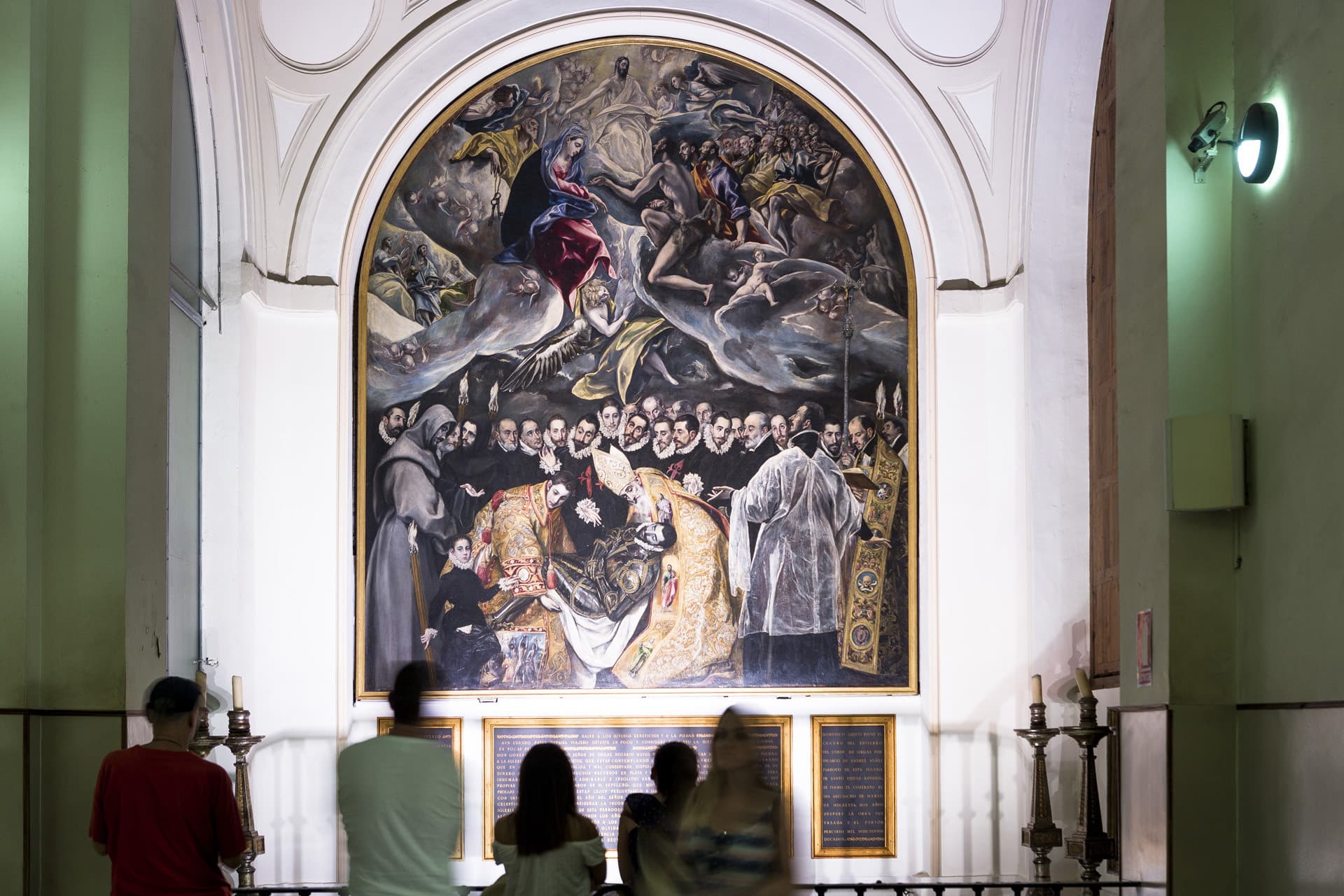 Toledo with Cathedral Tour from Madrid - image 6