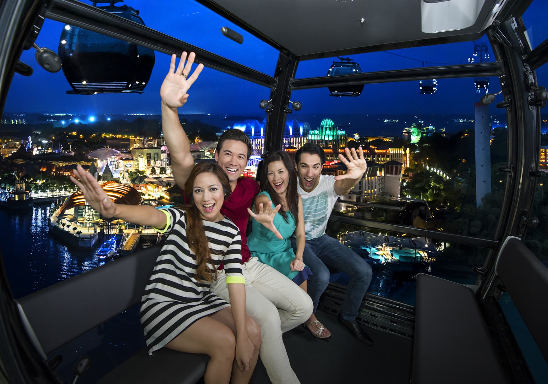Go City Singapore All-Inclusive Pass: Save up to 50% on Attractions - image 5