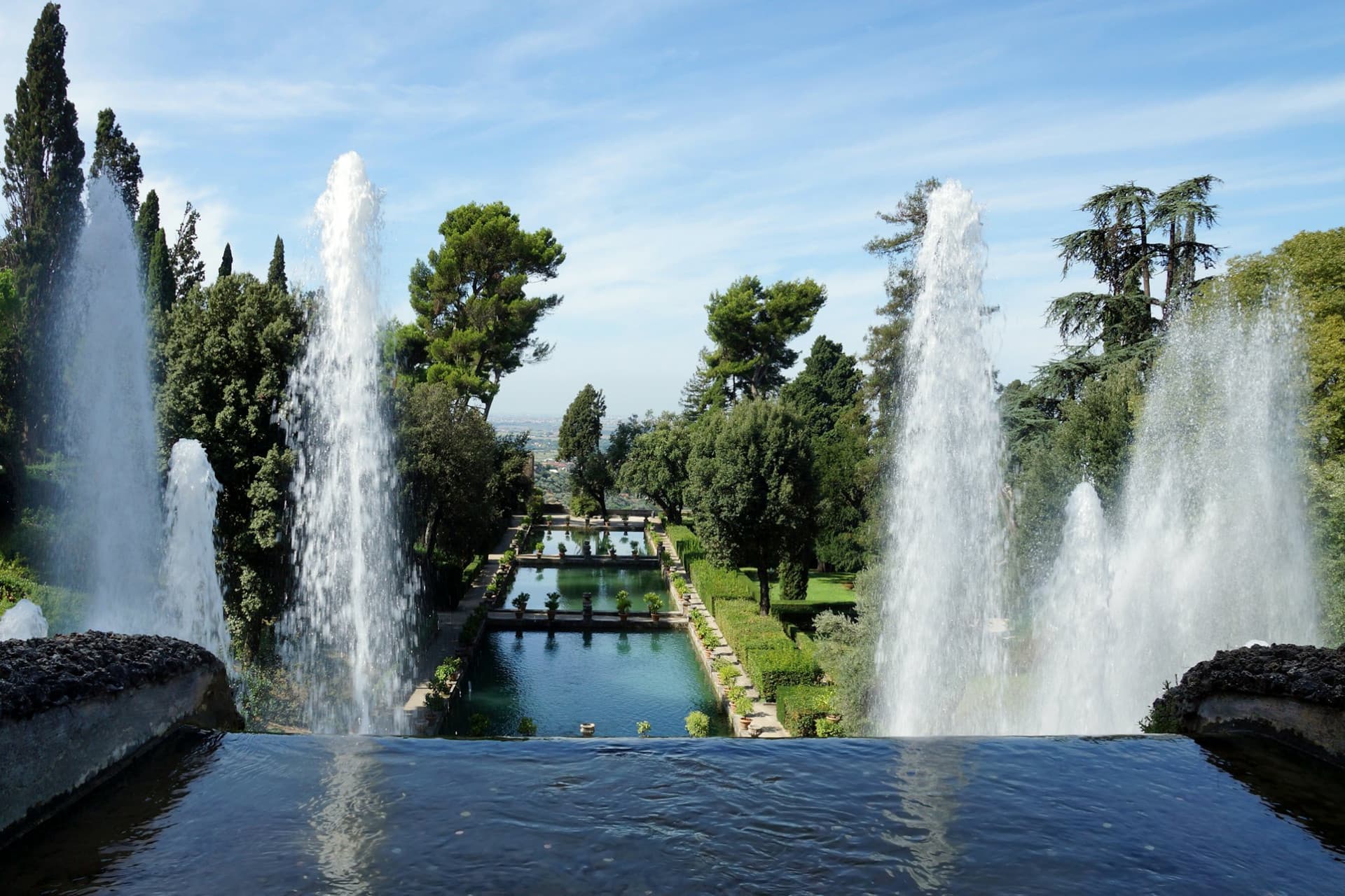 Villa D’Este and Villa Adriana: Skip the Line + Roundtrip from Rome Ticket - image 5