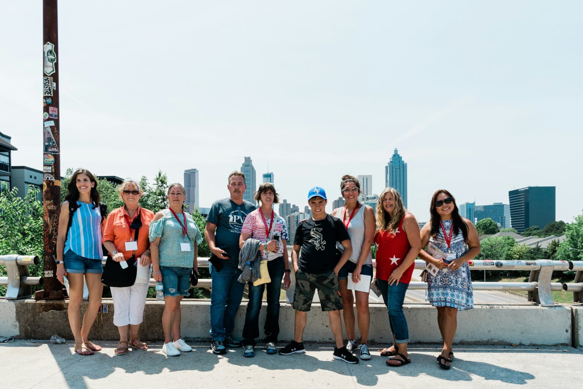 Atlanta: Martin Luther King Jr Historic District Walking Tour Ticket - image 9