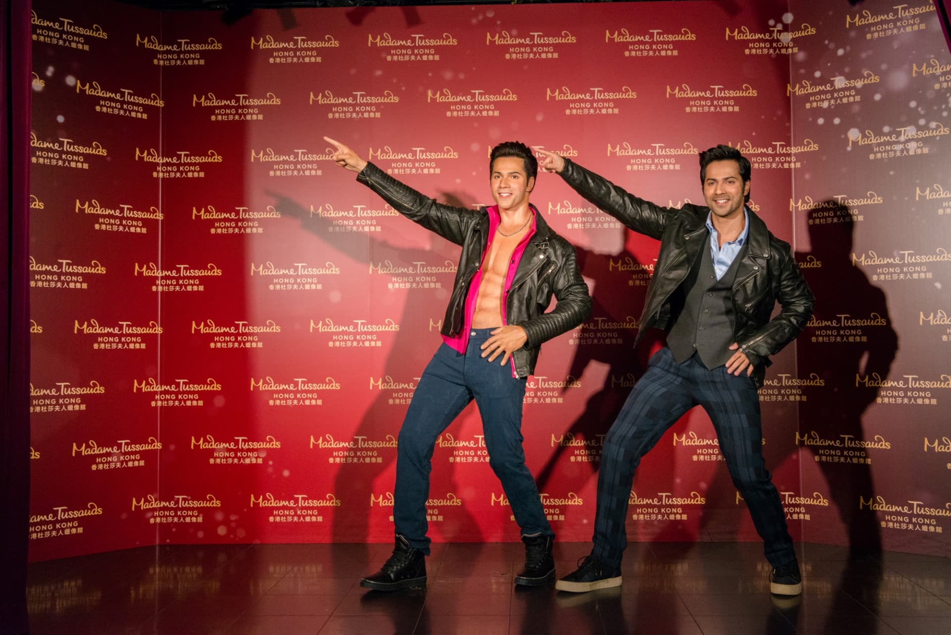Madame Tussauds Hong Kong Ticket - image 29
