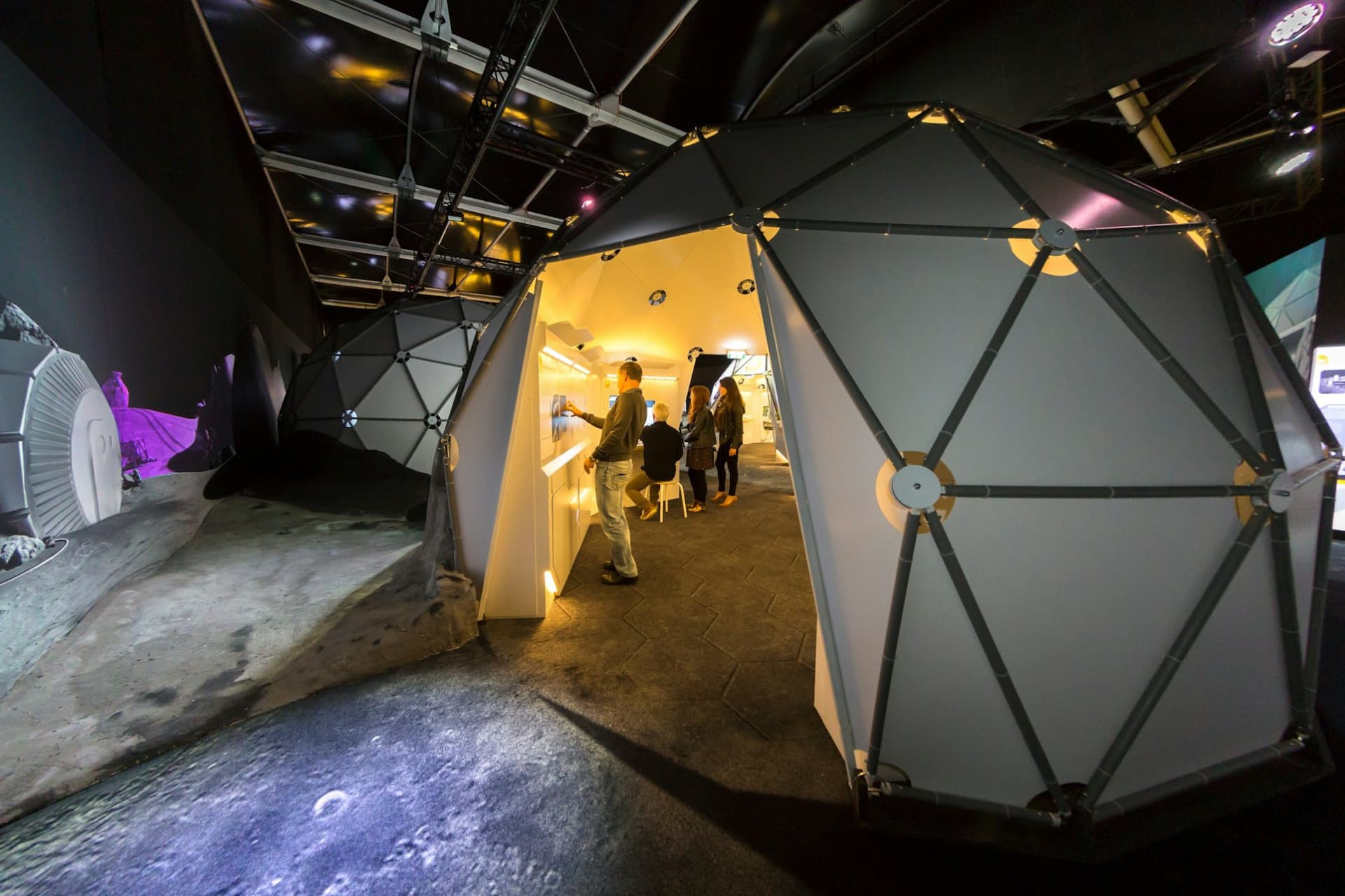 [툴루즈] 시테 드 레스파스(Cité de l'Espace) 입장권 - 이미지 3